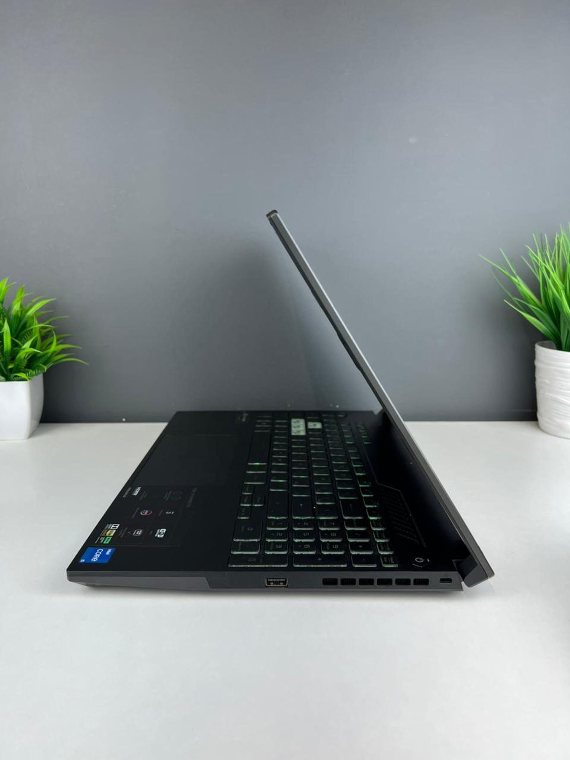 Asus Core i5/12 пок