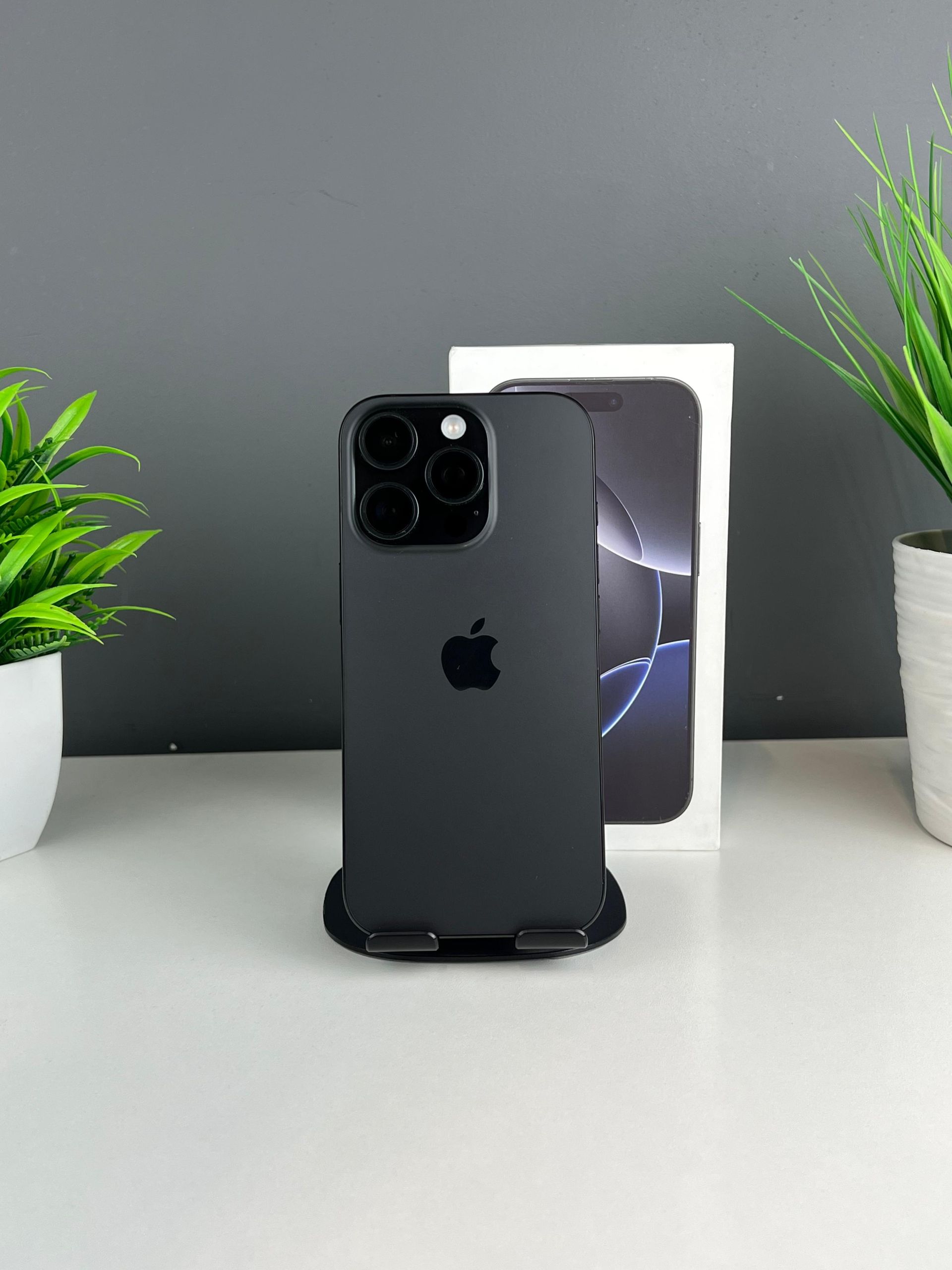 Apple iPhone 16 Pro 128GB - фото_0