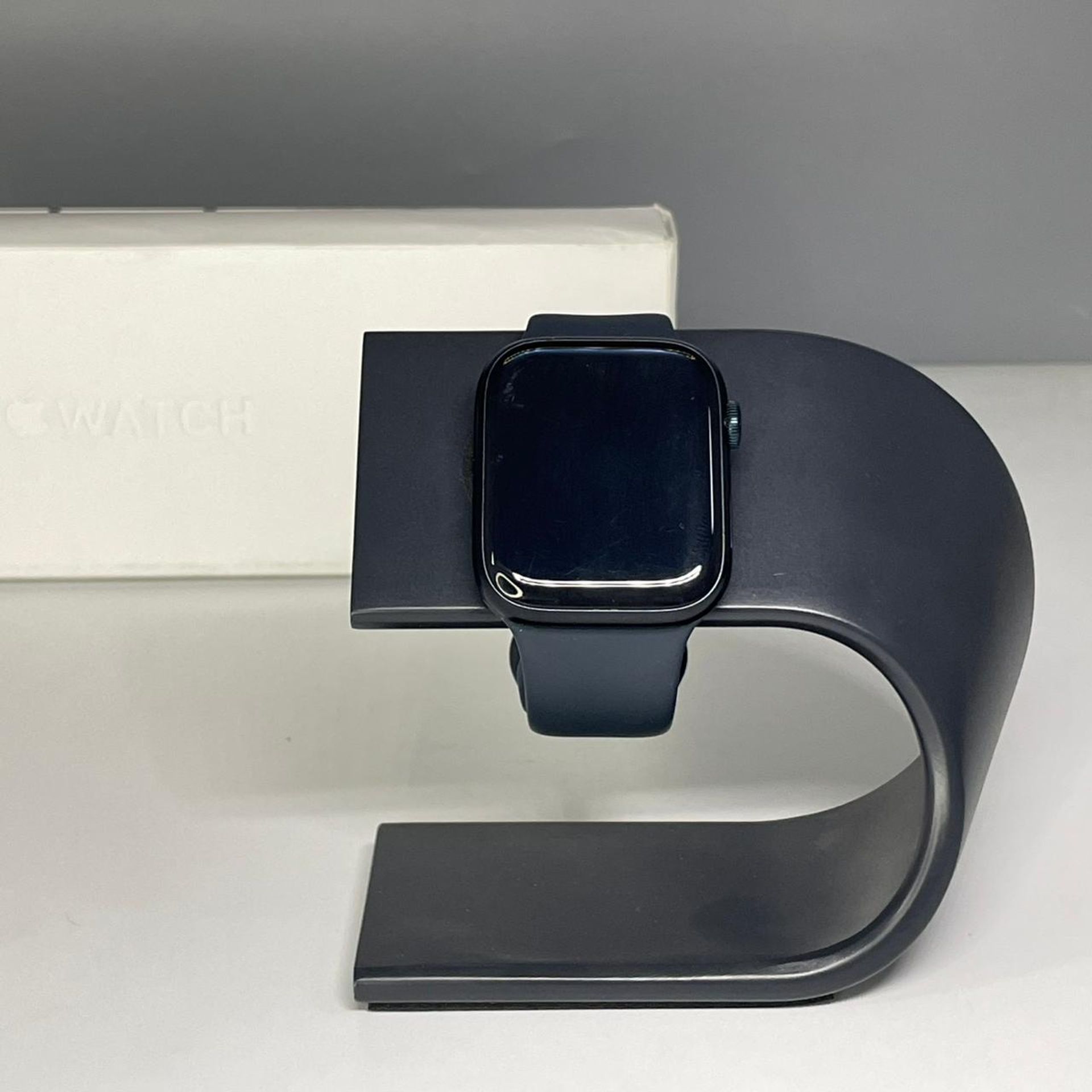 Apple Watch Series 9 GPS S/M 45 мм
