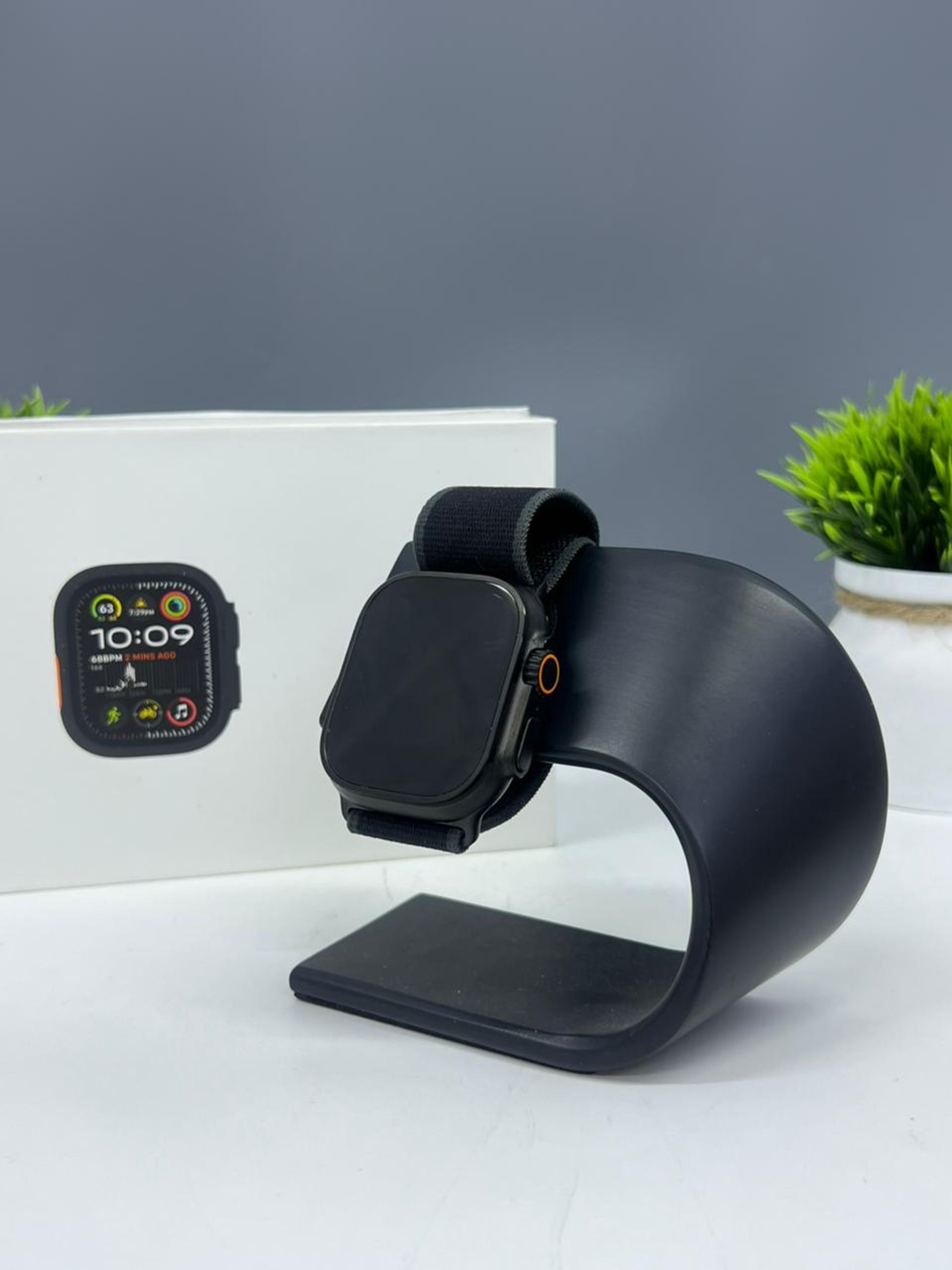 Apple Watch Ultra 2 49mm