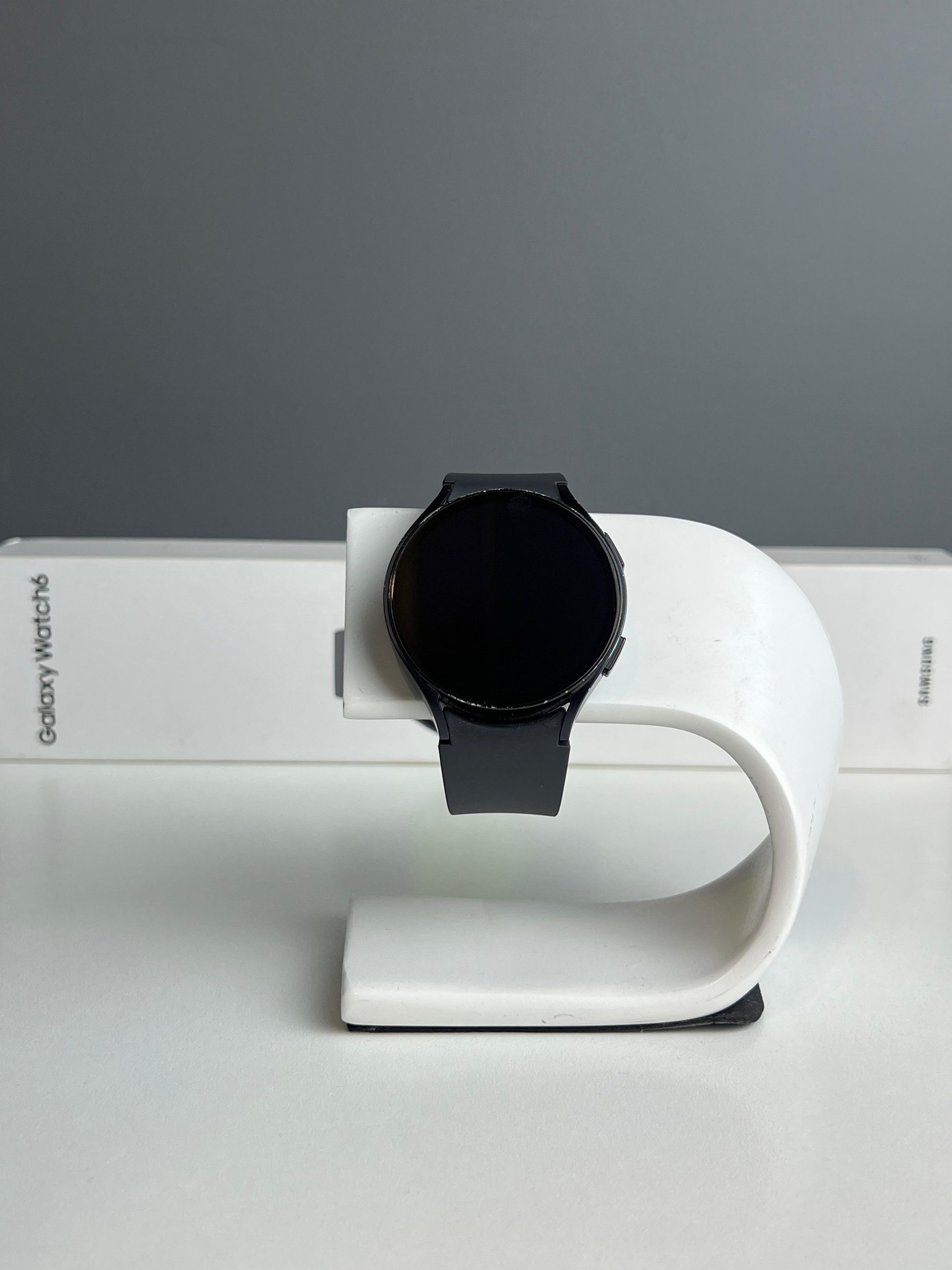 Samsung Series 6 Classic