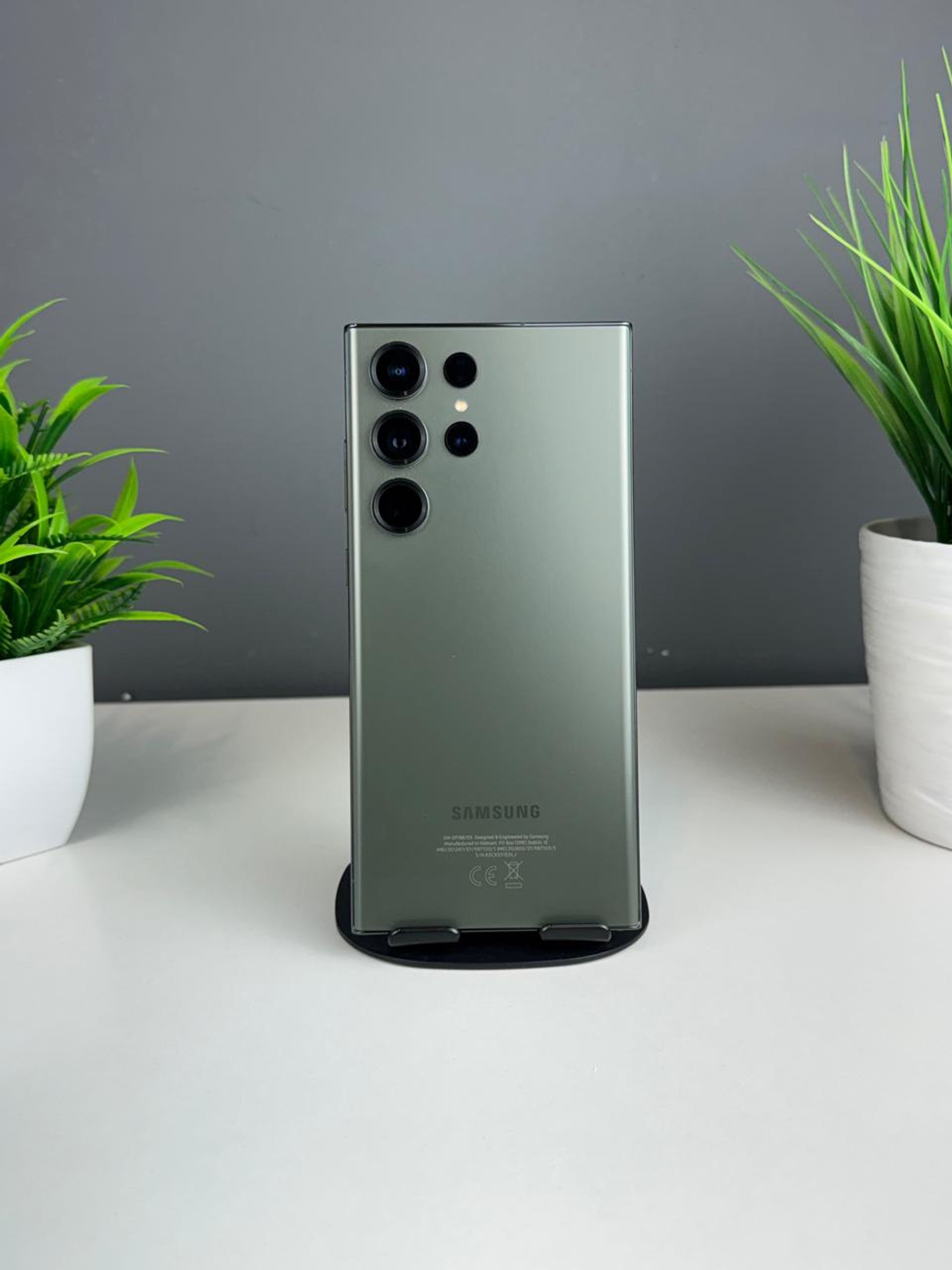 Samsung Galaxy S23 Ultra 12GB/256GB