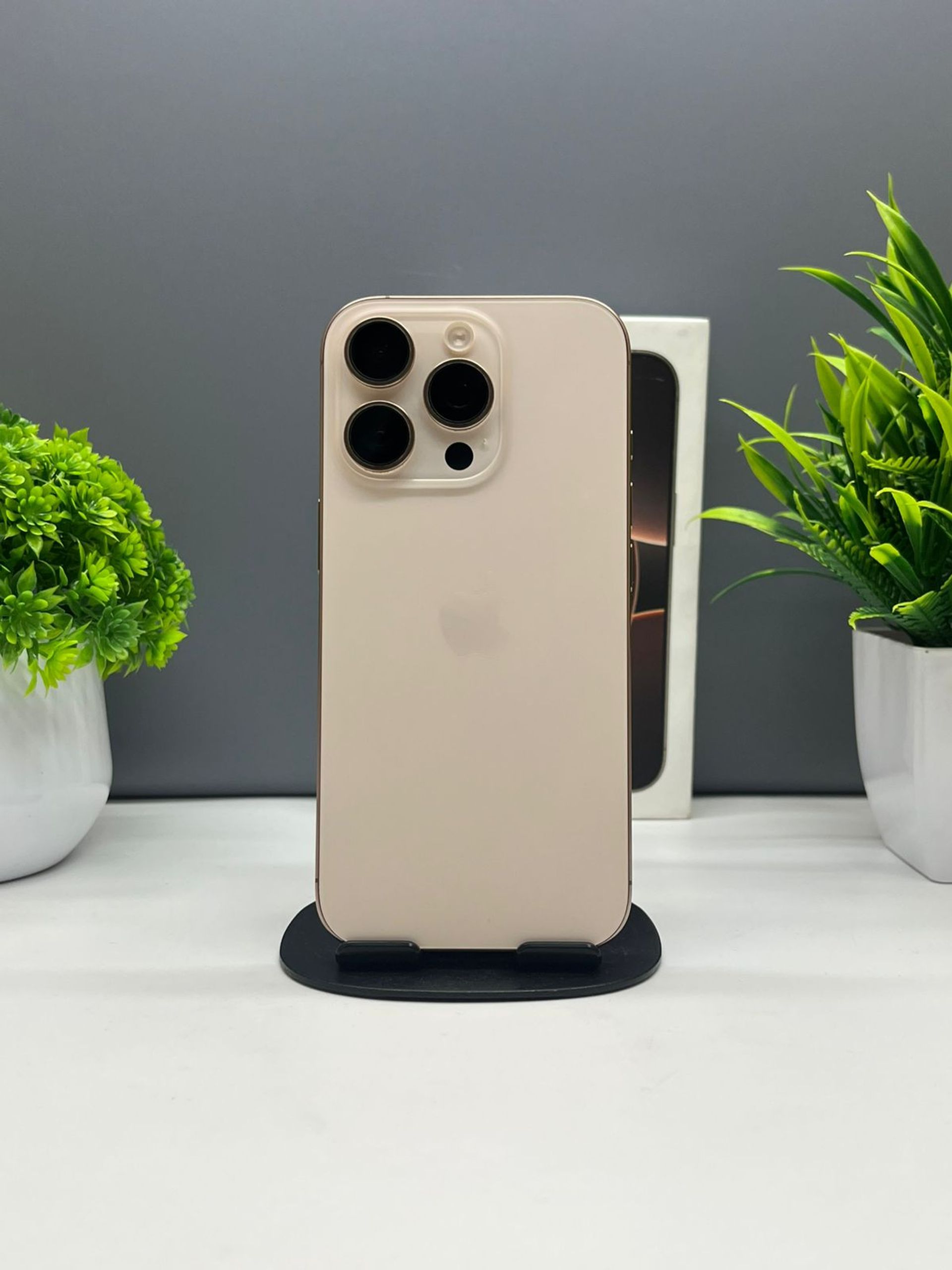 iPhone 16 Pro 128 GB