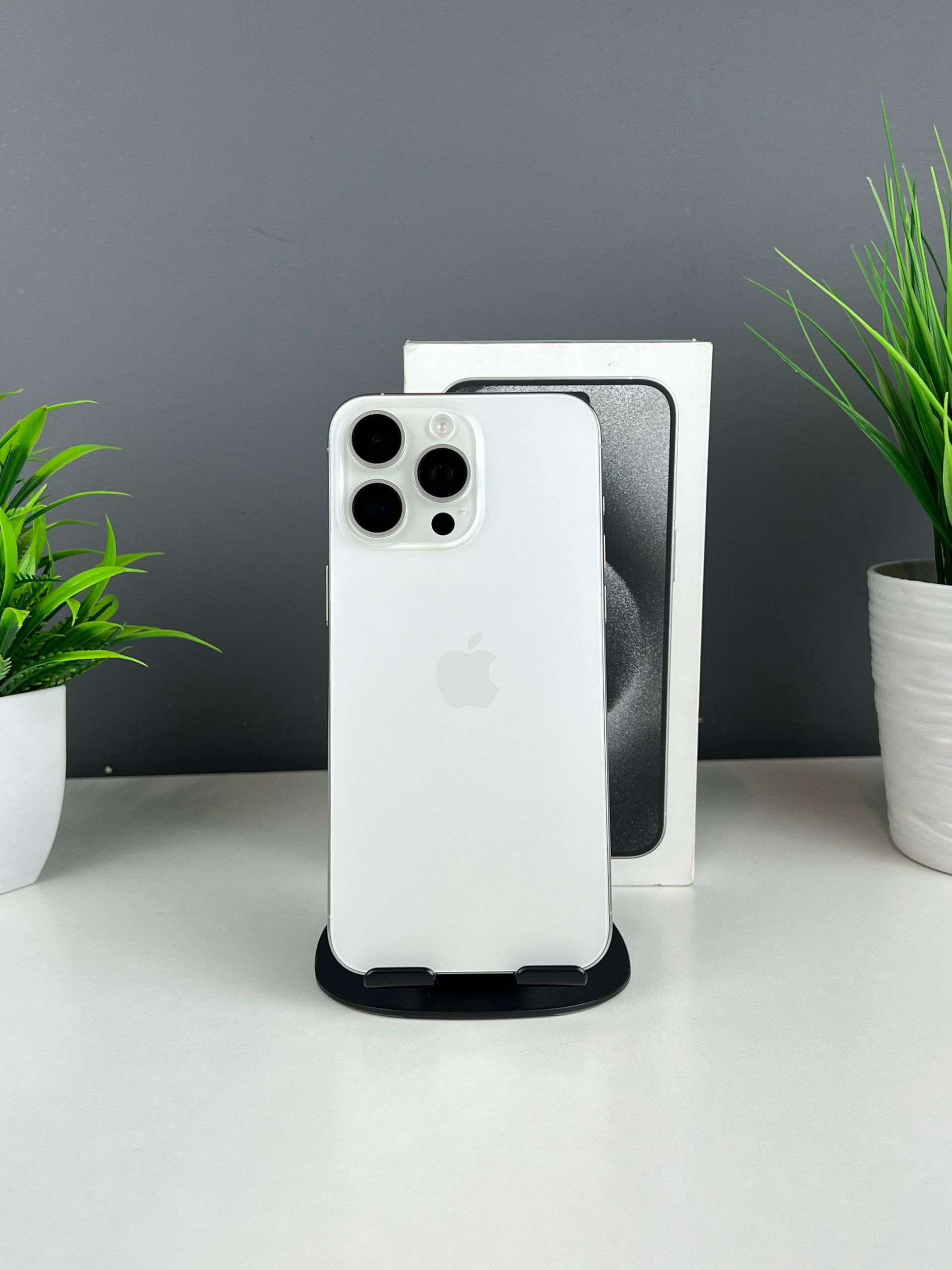 Apple iPhone 15 Pro Max 512GB