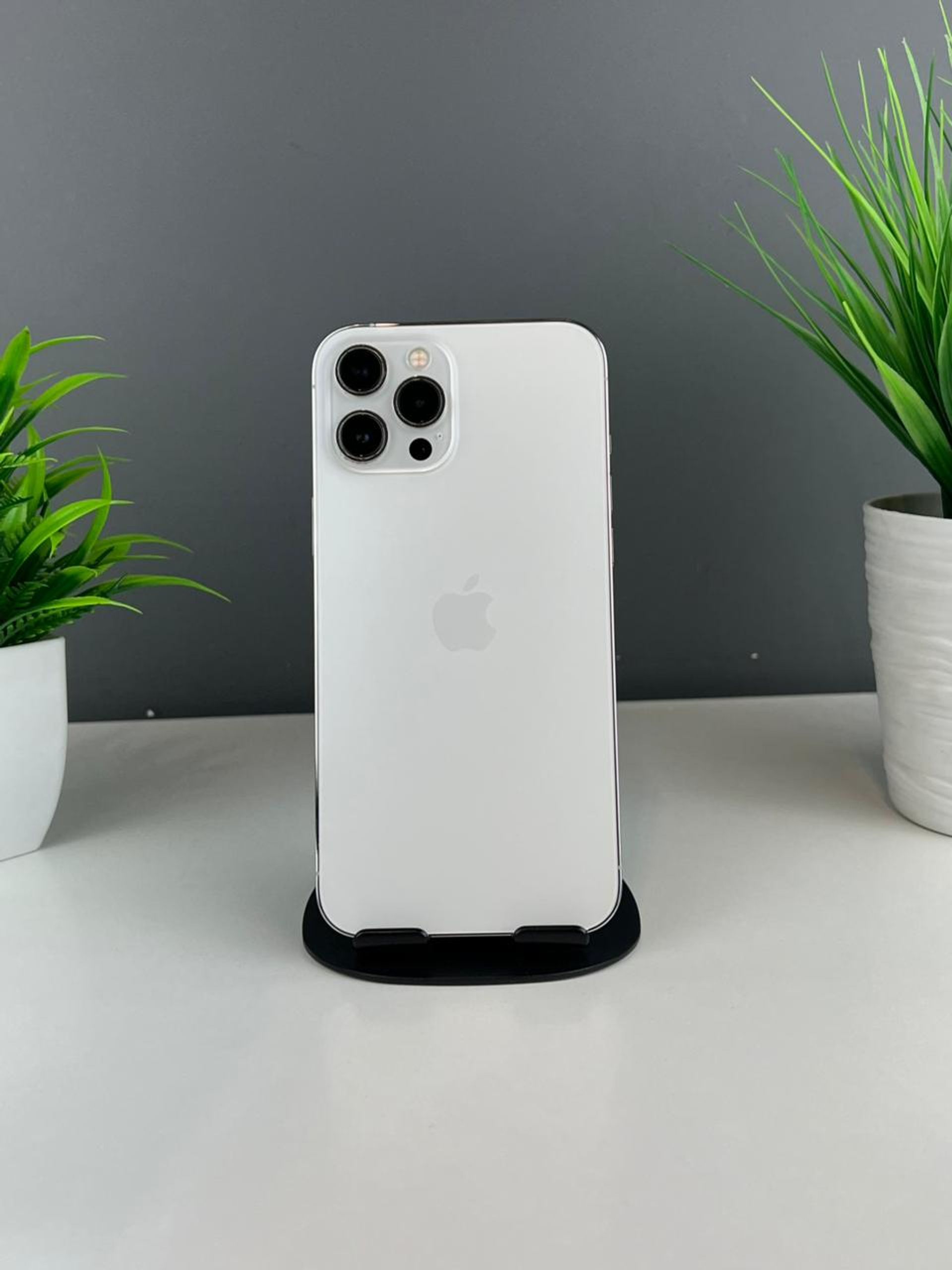 Apple iPhone 12 Pro Max 256GB - фото_0