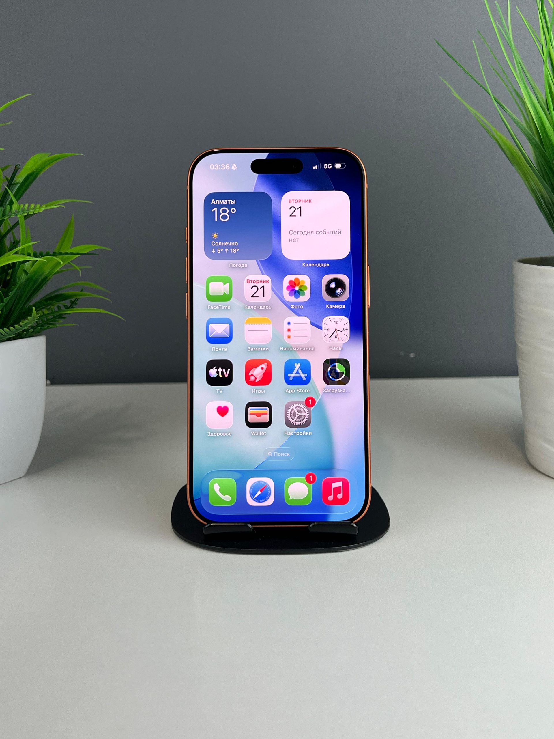 Apple iPhone 17 Pro 256 GB