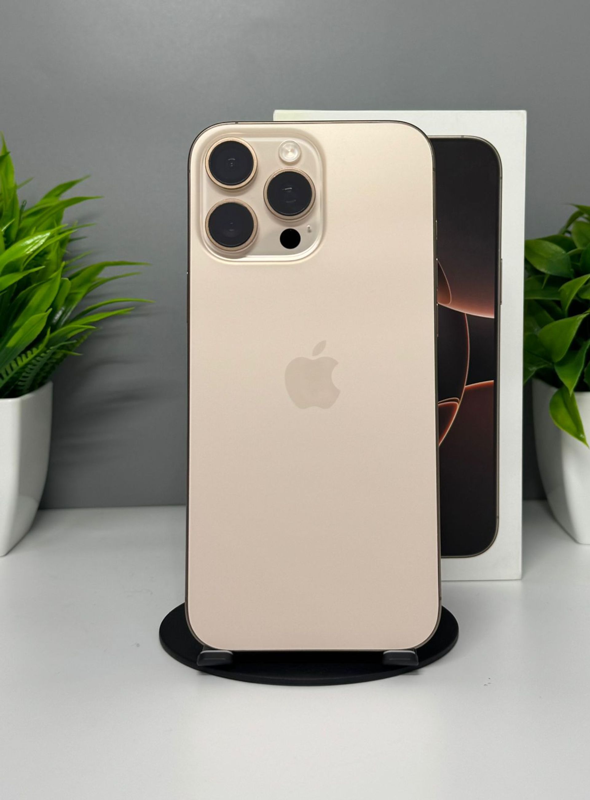 Apple iPhone 16 Pro Max 256GB