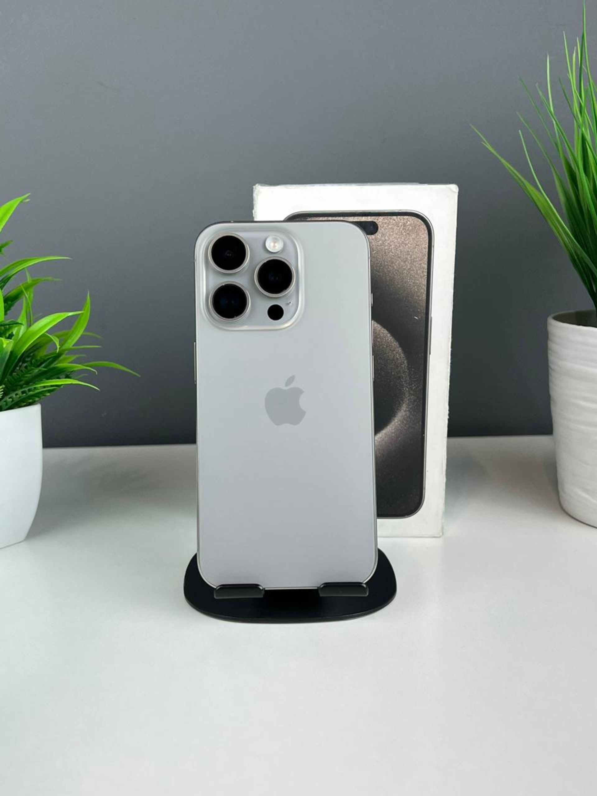 Apple iPhone 15 Pro 128GB