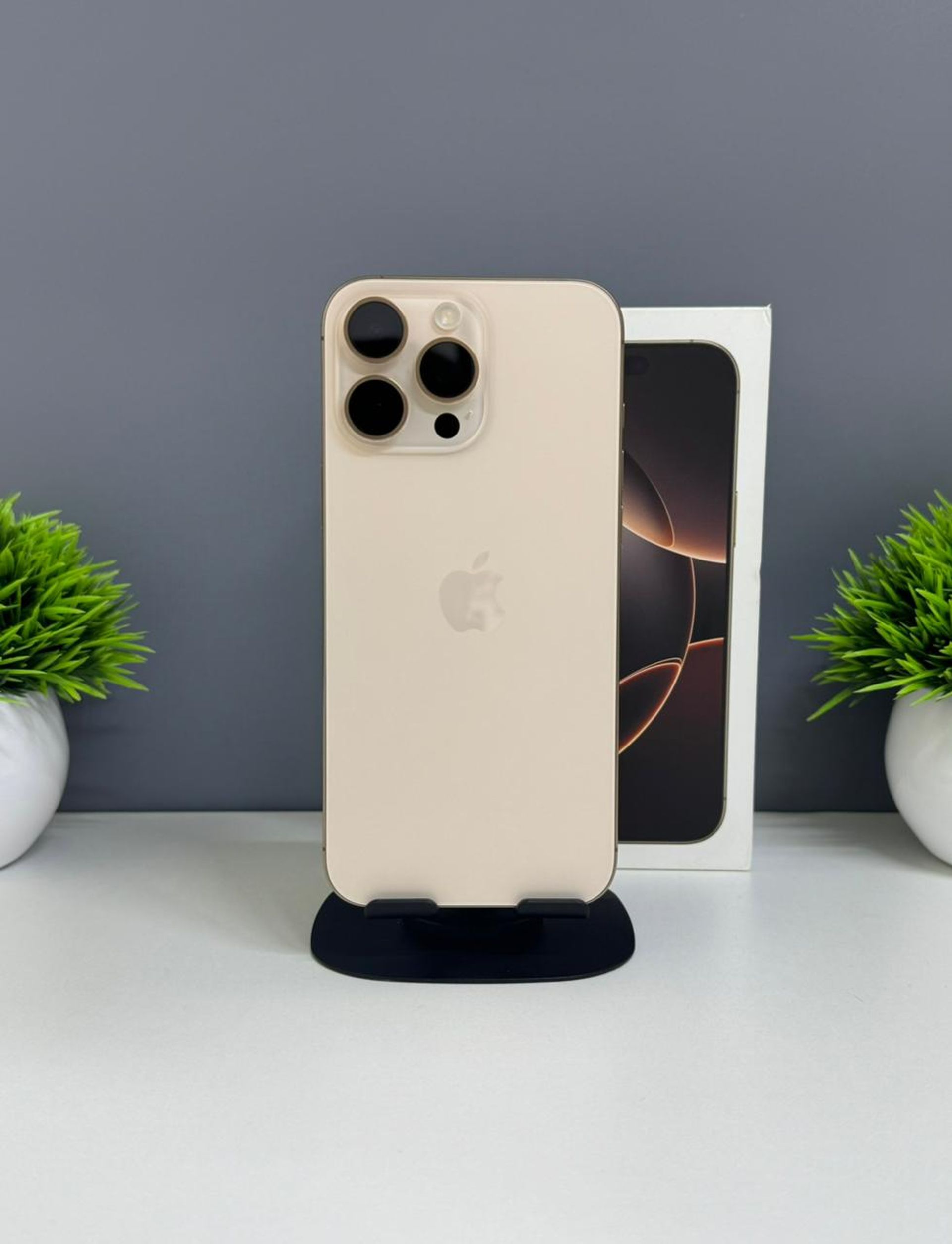 Apple iPhone 16 Pro Max 512GB