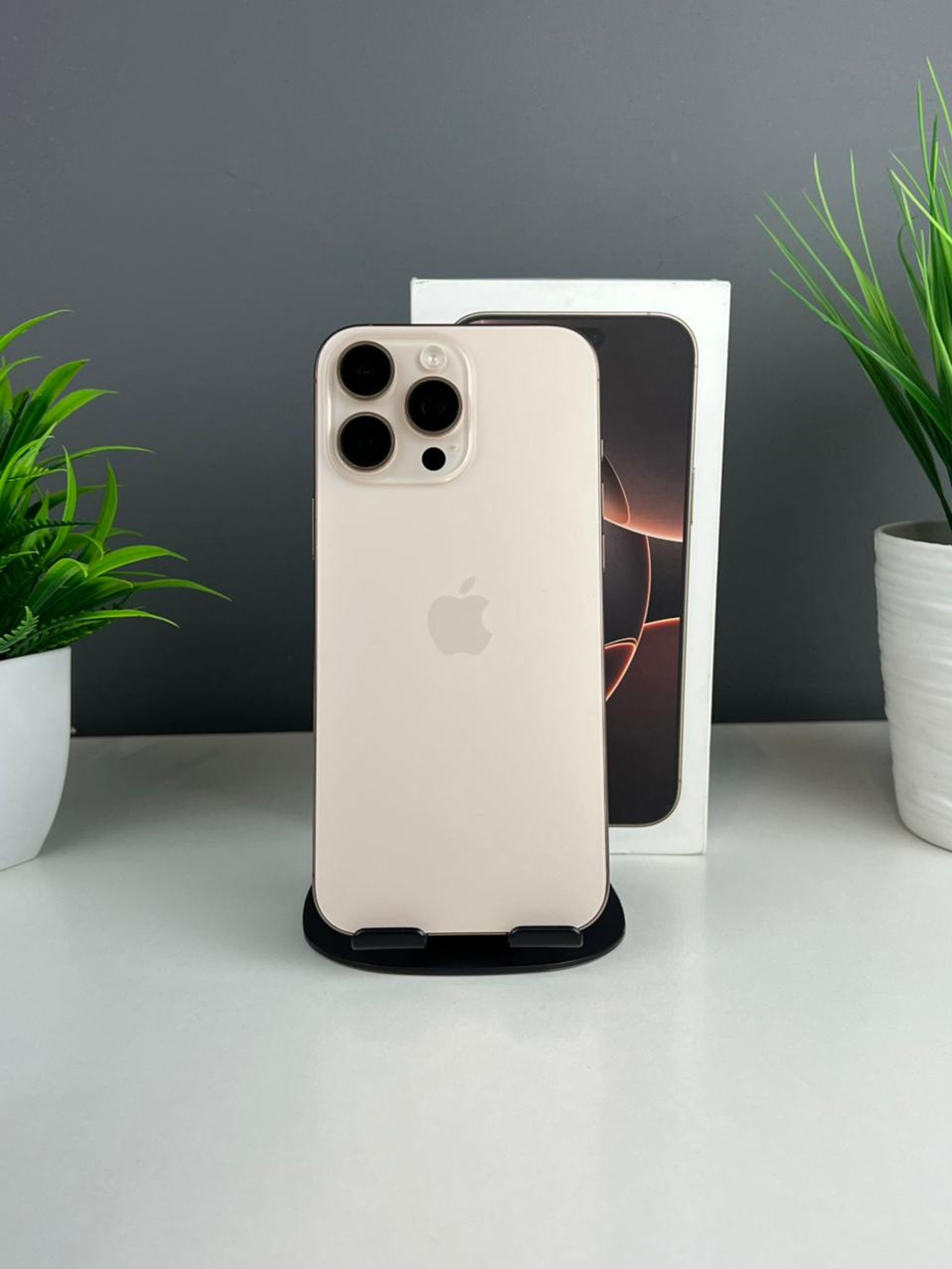 Apple iPhone 16 Pro Max 256Gb