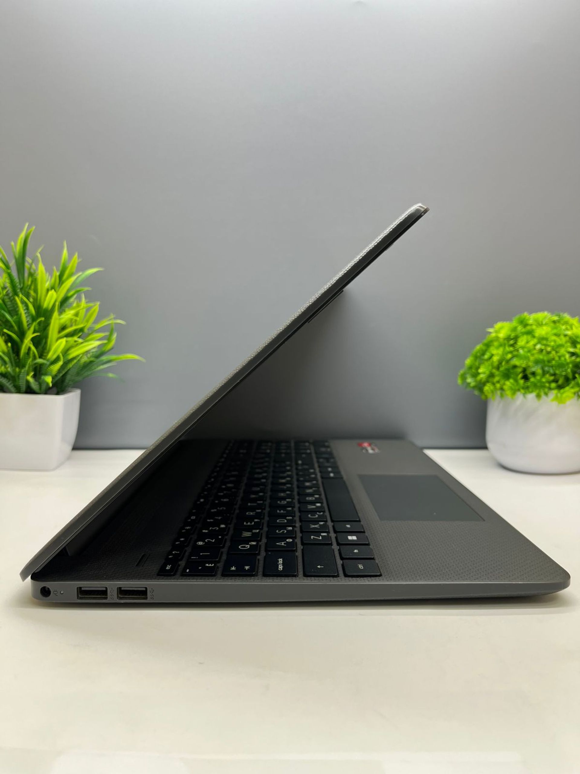 Hp Ryzen 3 (5-е поколение) 2023-2024 (4 ядер / 8 потоков)