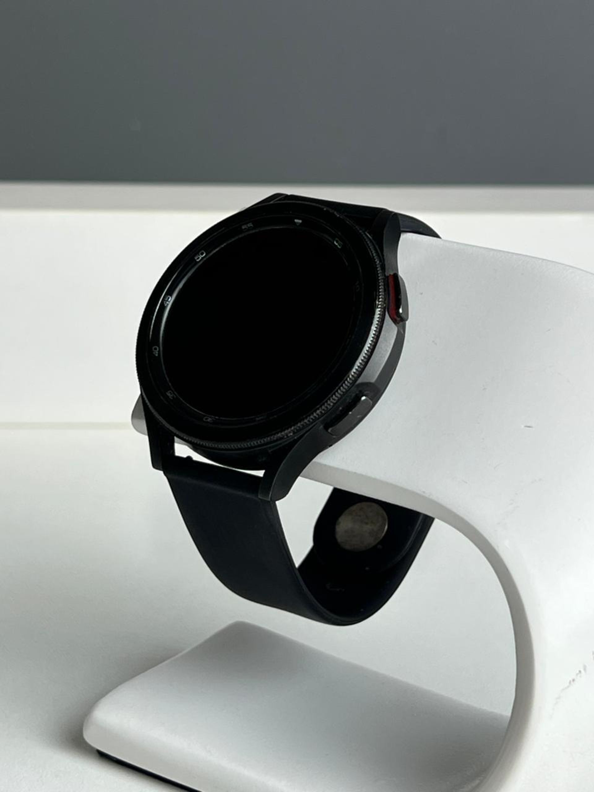 Galaxy Watch 4 Classic SM-R890