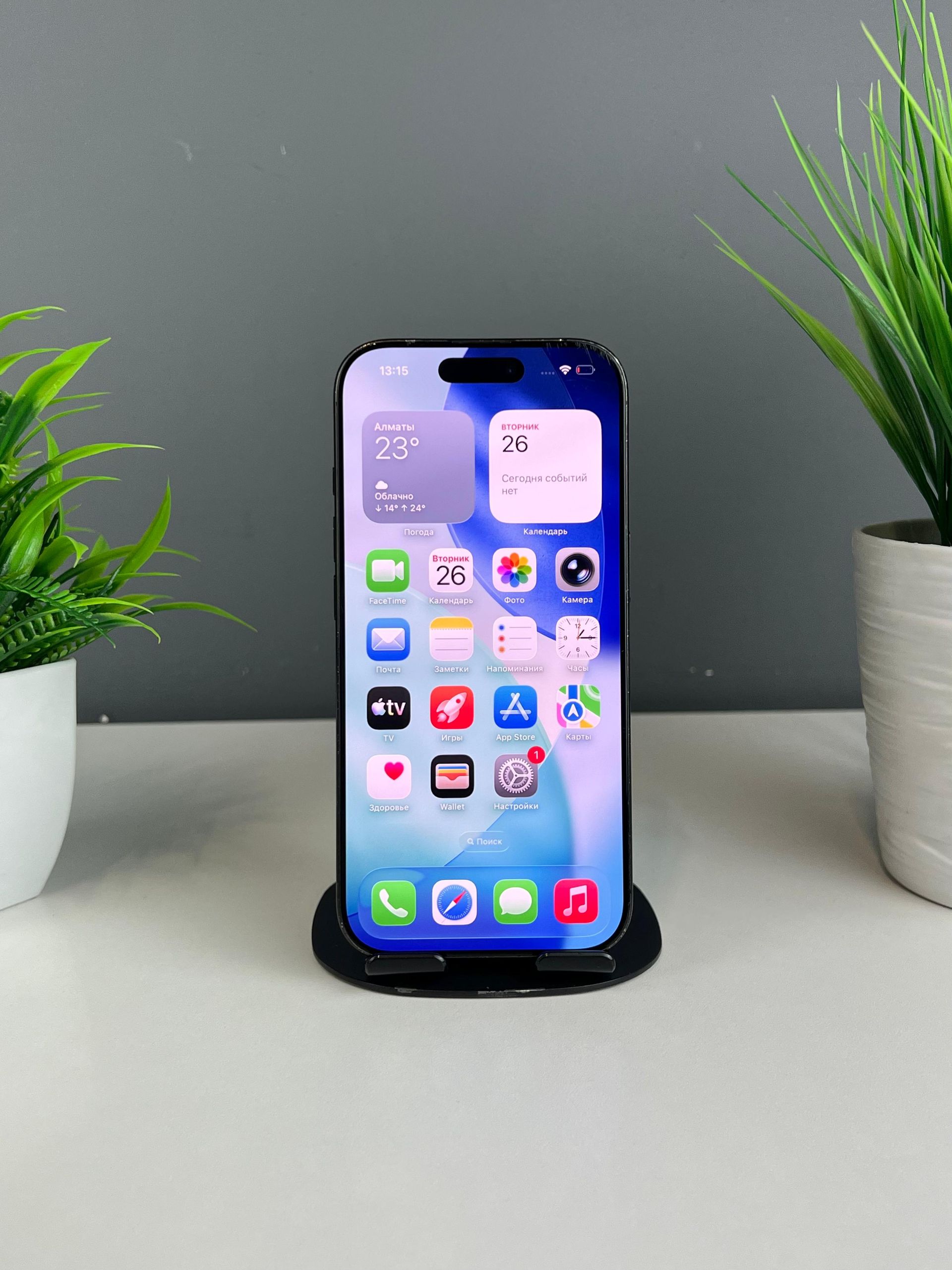 Apple iPhone 16 Pro 256 GB
