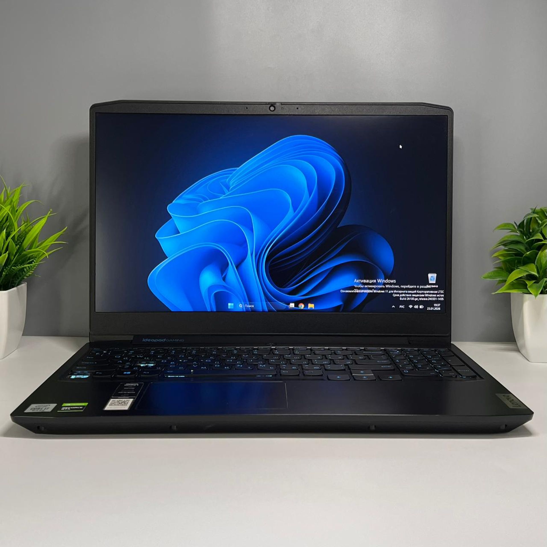 Lenovo Core i7/10 пок