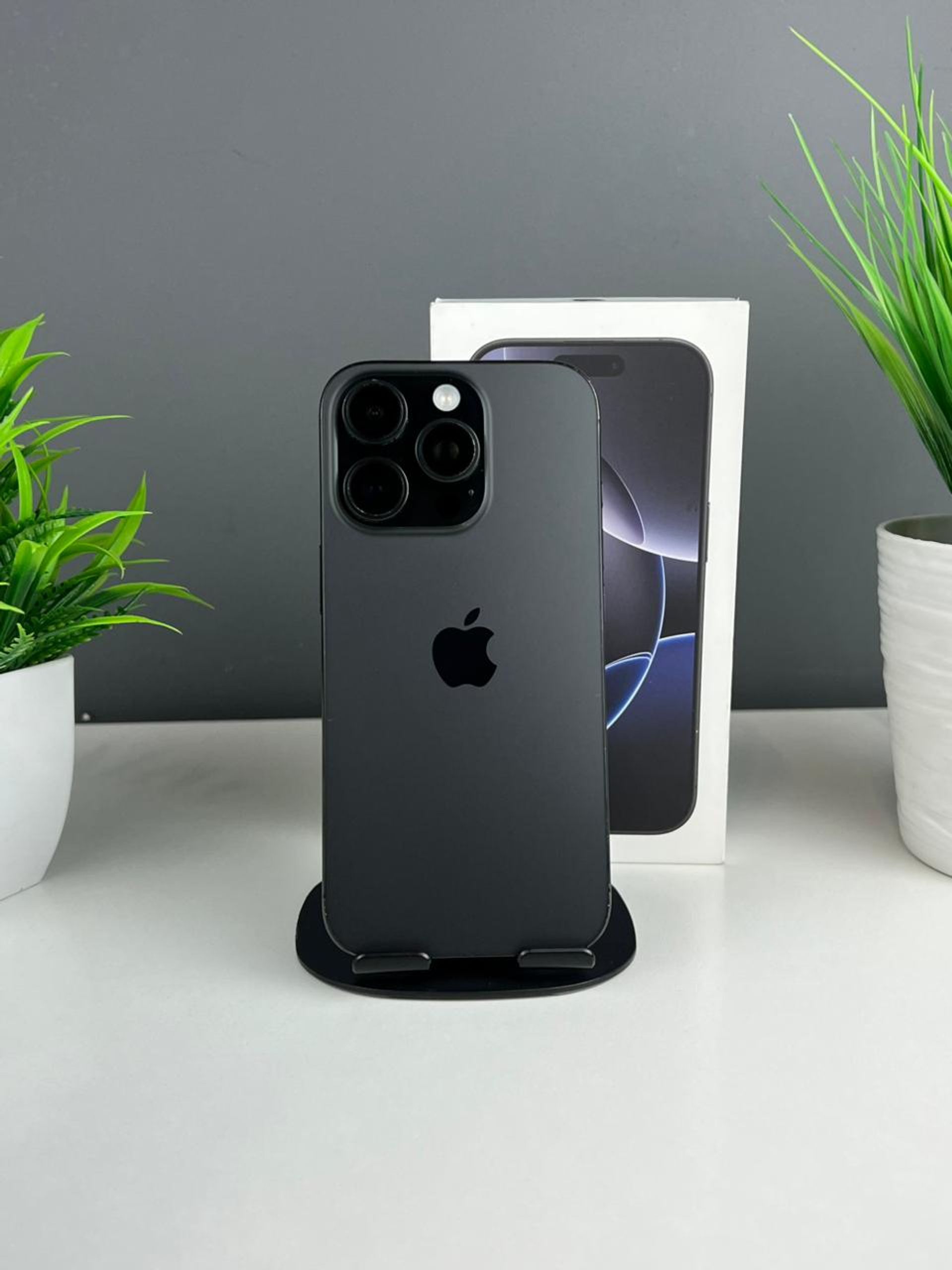 Apple iPhone 16 Pro 512GB