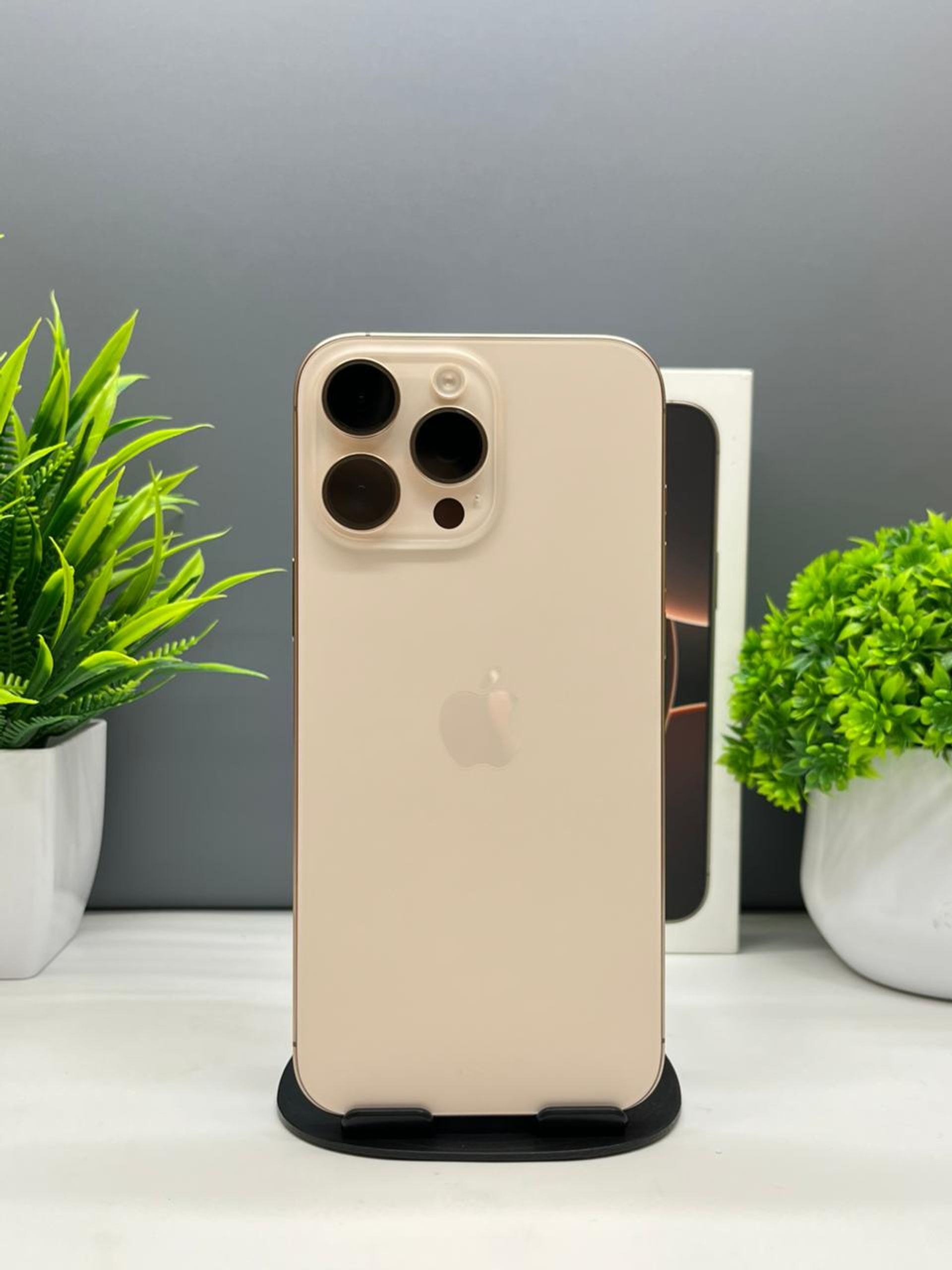 Apple iPhone 16 Pro Max 512GB