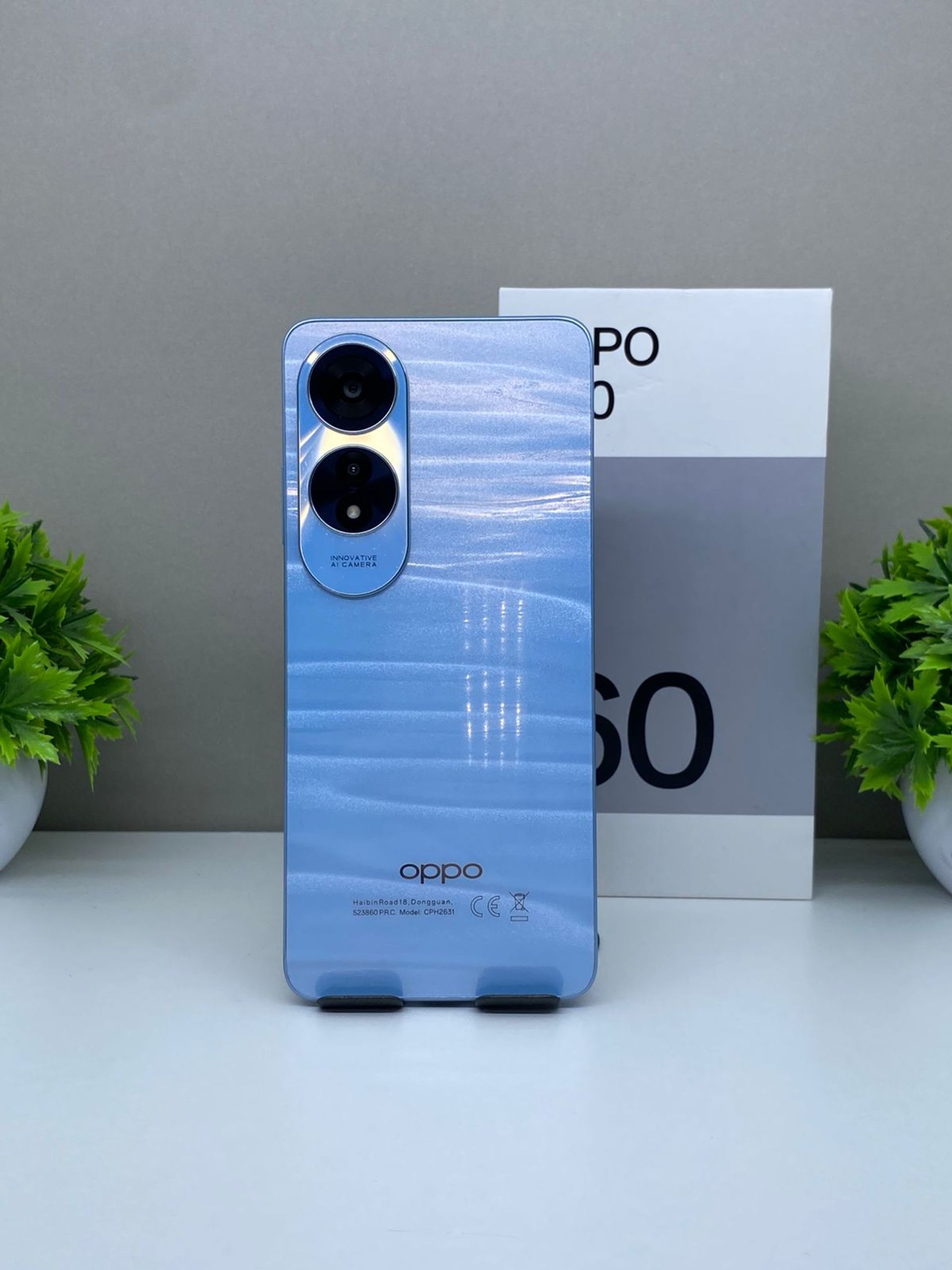 OPPO A60 8GB/256GB