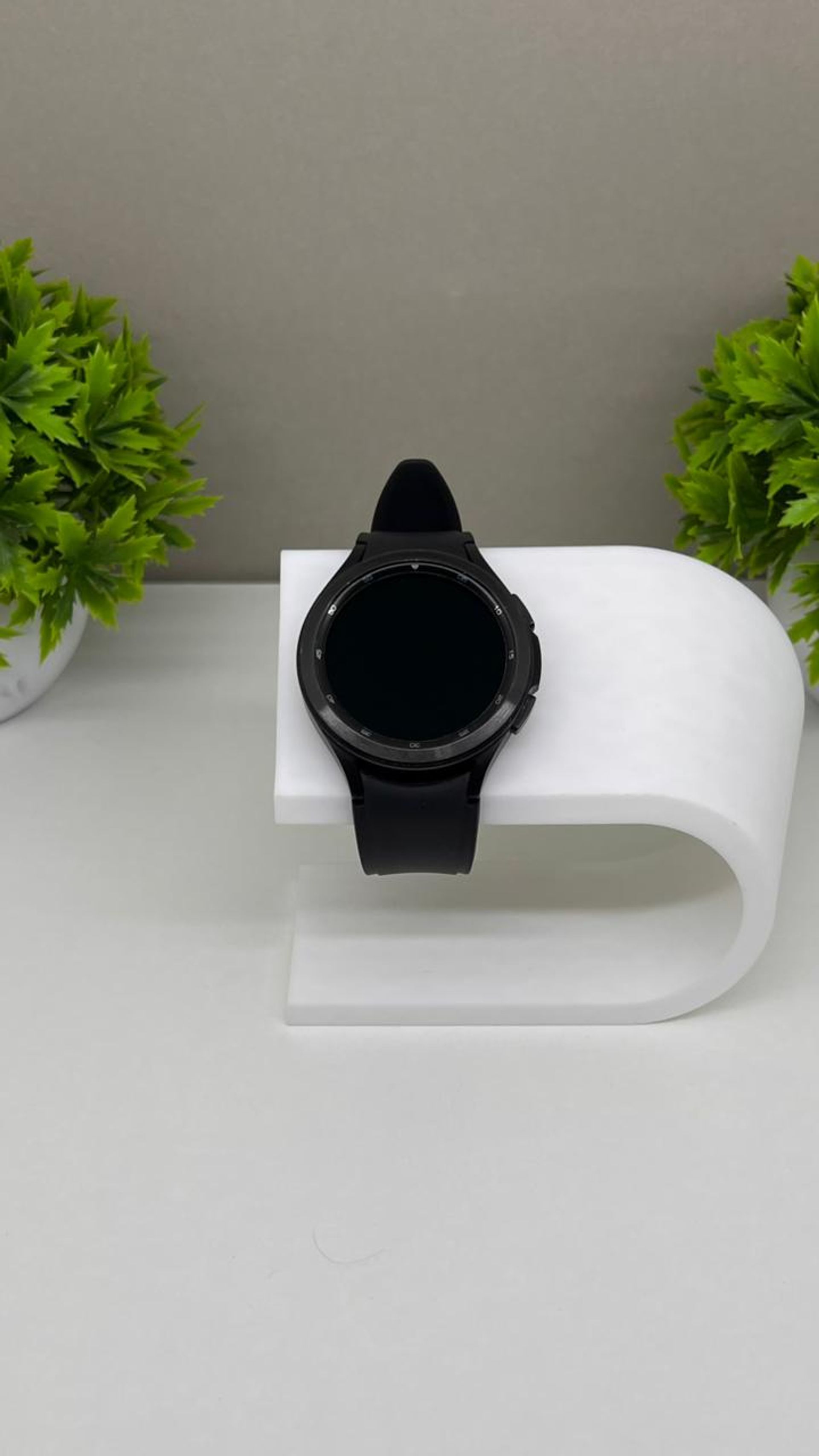 Galaxy Watch 4 Classic SM-R890 - фото_0