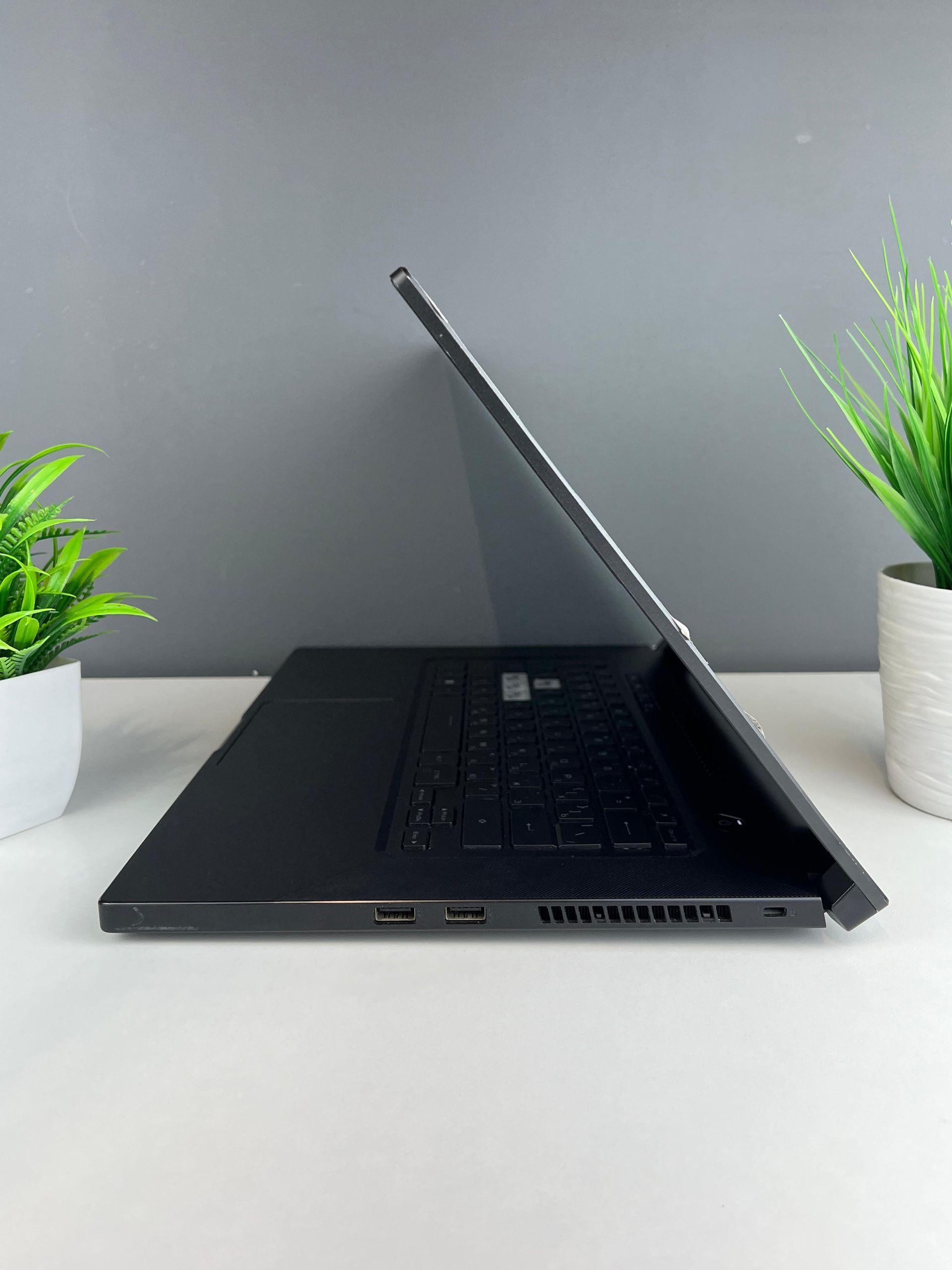 Ноутбук Asus Tuf Gaming F15  Intel Core i5  11-поколение  ядер 16 GB 500 GB 15 дюймов