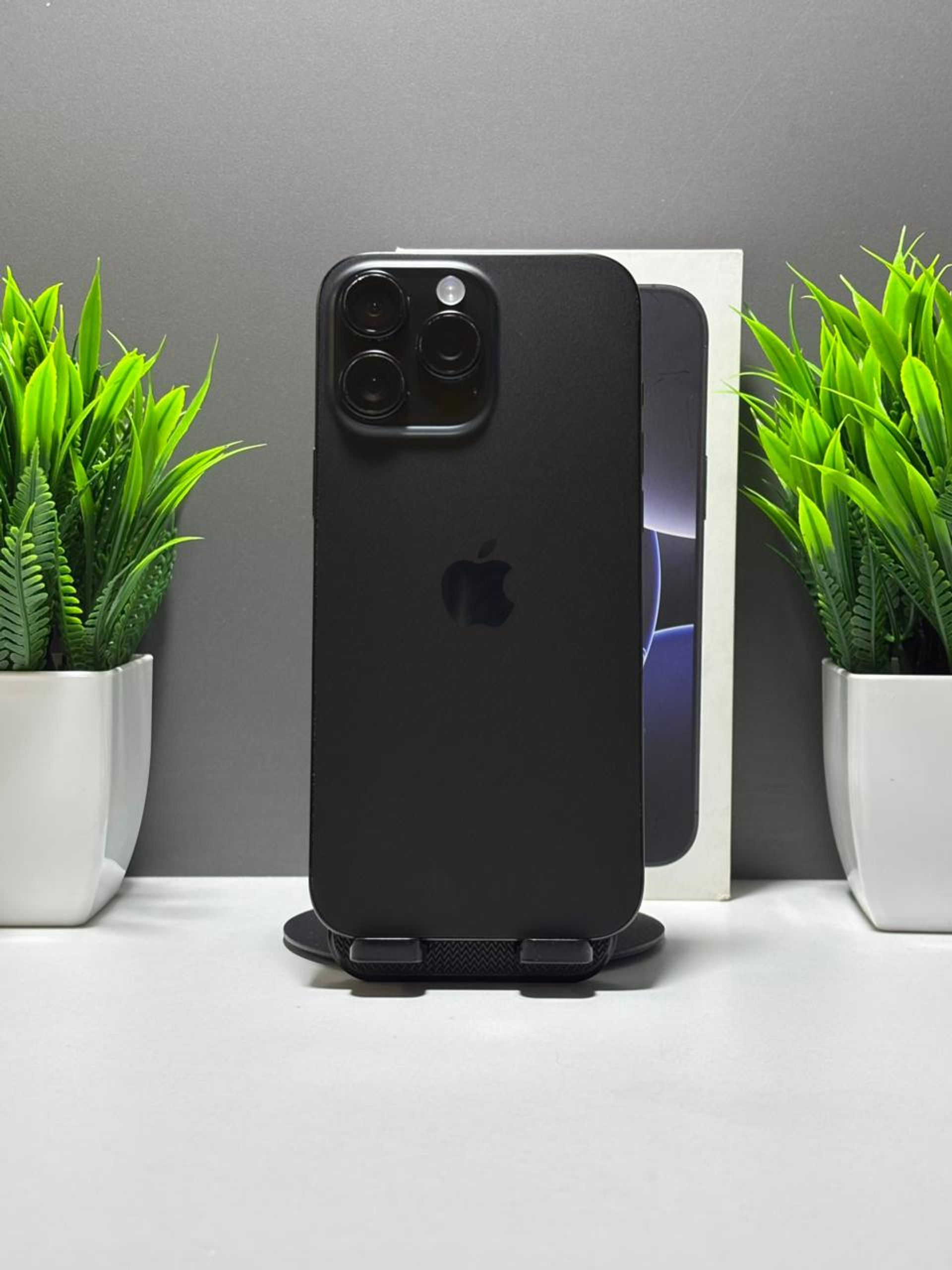 Apple iPhone 16 Pro Max 256GB