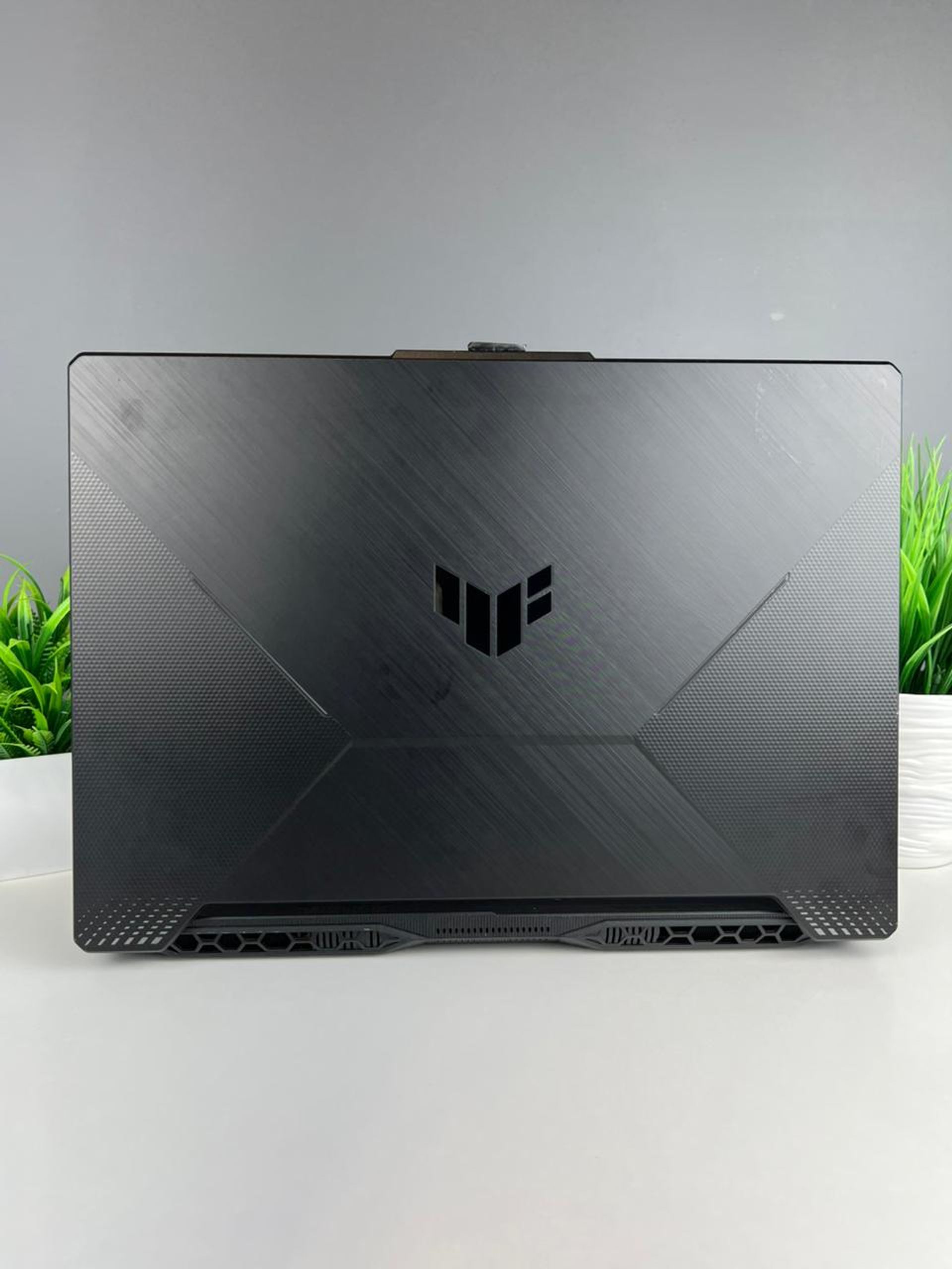 Asus Ryzen 5 (4-е поколение) 2020-2022 (6 ядер / 12 потоков)