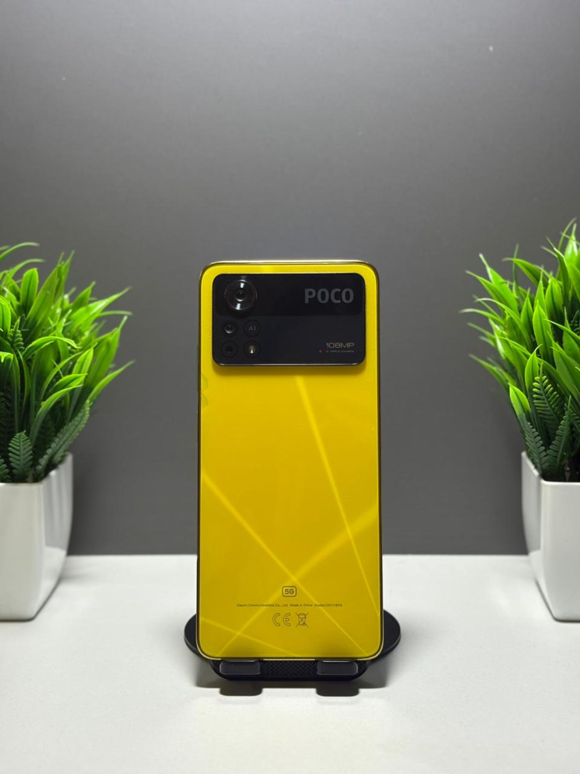 Xiaomi Poco X4 Pro 256 GB