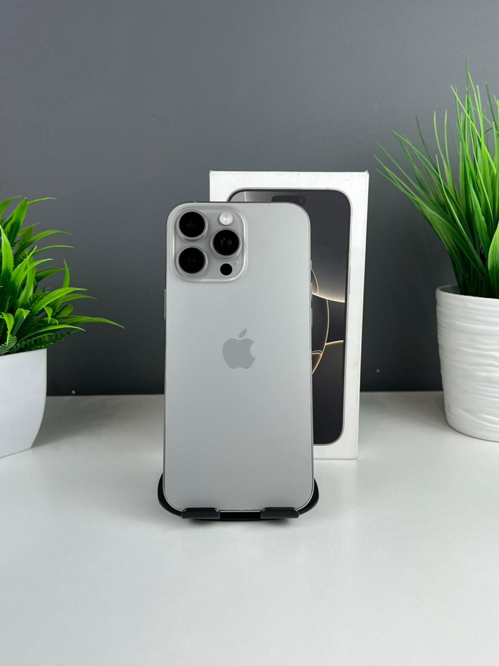 Apple iPhone 16 Pro Max 256GB