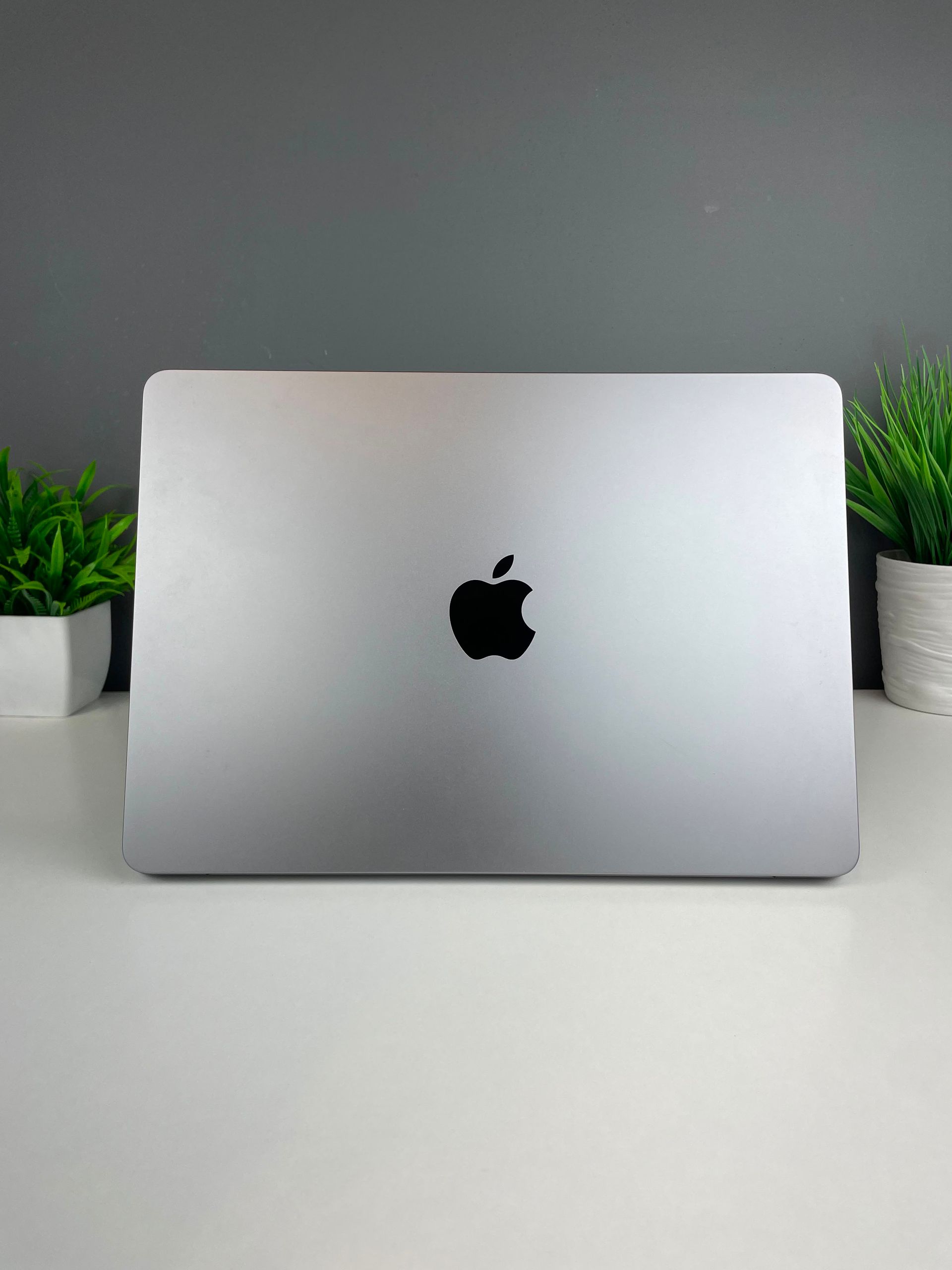 Ноутбук Apple macbook air 13 m3 M3 ядер 8 GB 256 GB 13 дюймов