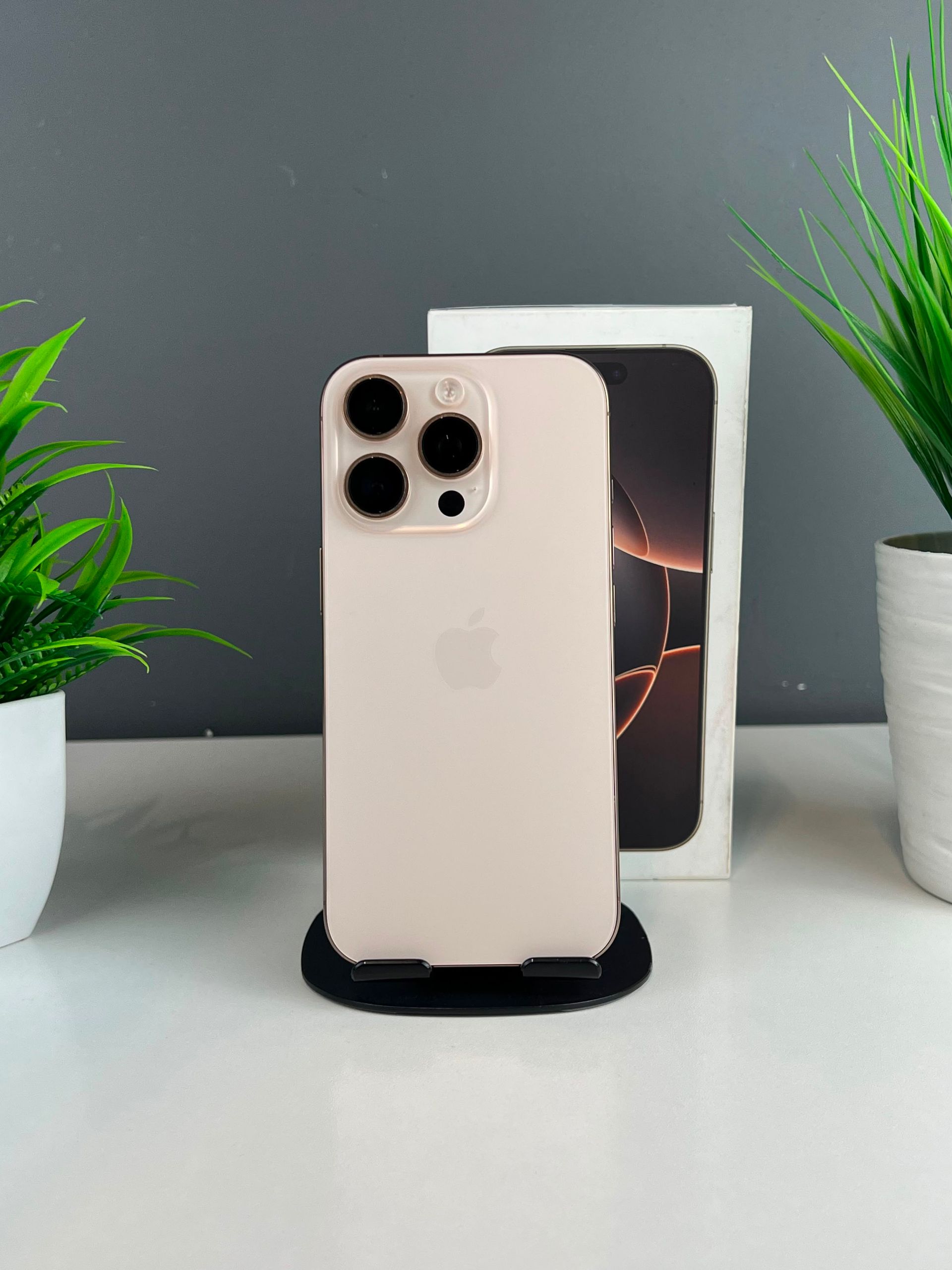 Apple iPhone 16 Pro 256 GB