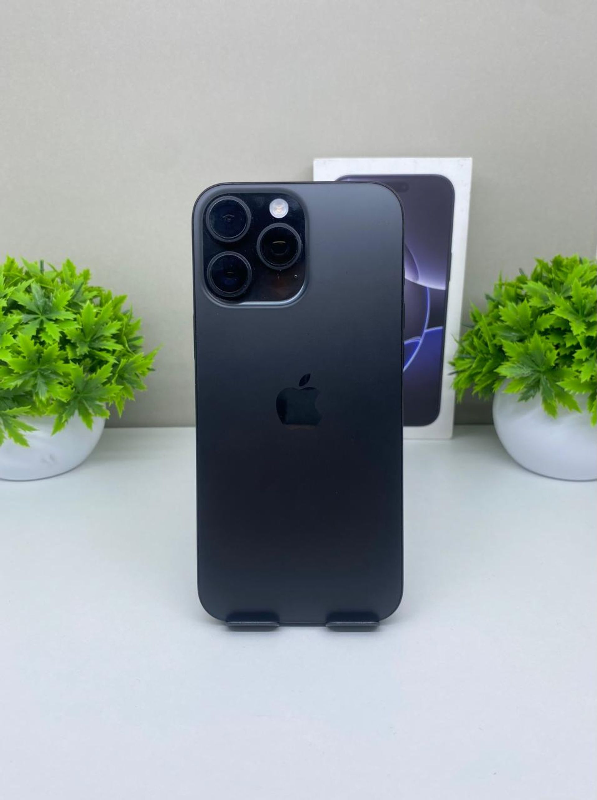 Apple iPhone 16 Pro Max 256GB