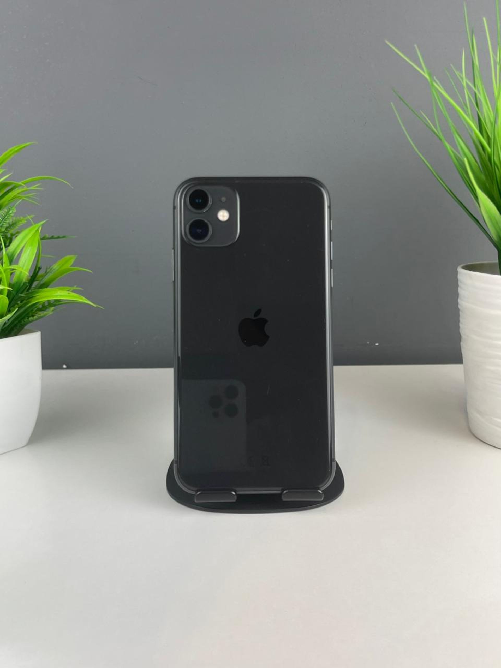 Apple iPhone 11 64GB