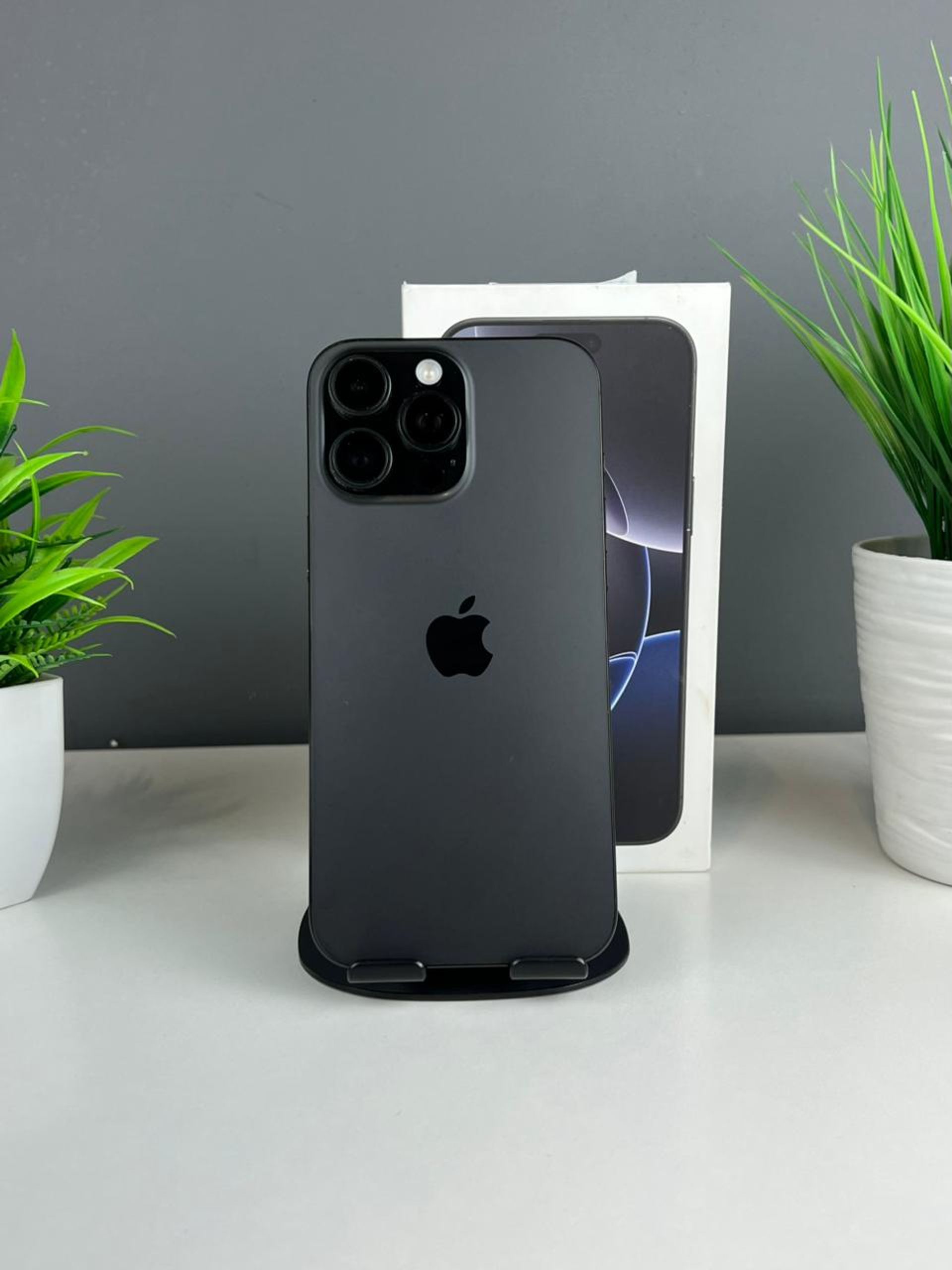 Apple iPhone 16 Pro Max 256GB