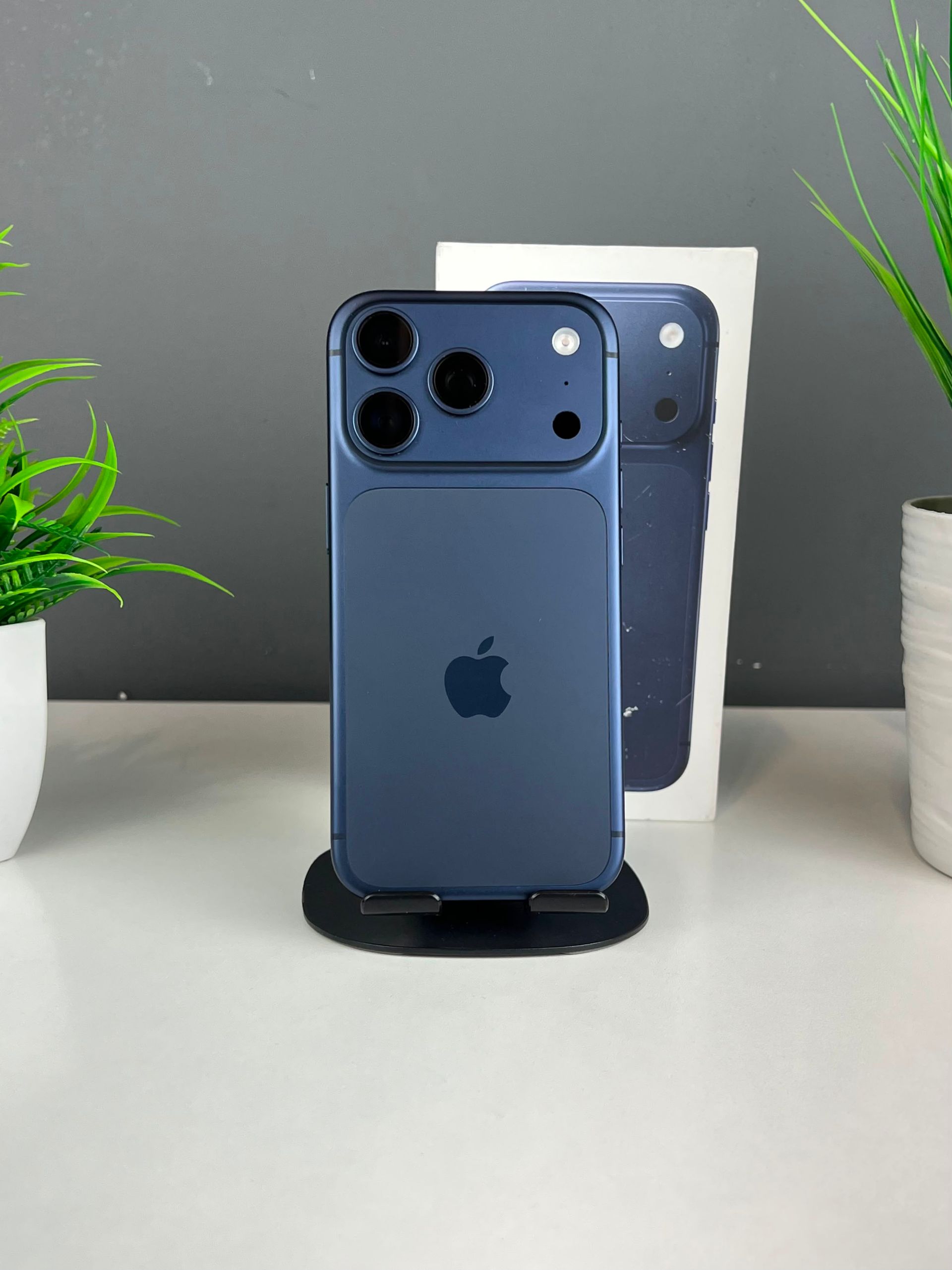 Apple iPhone 17 Pro 256 GB
