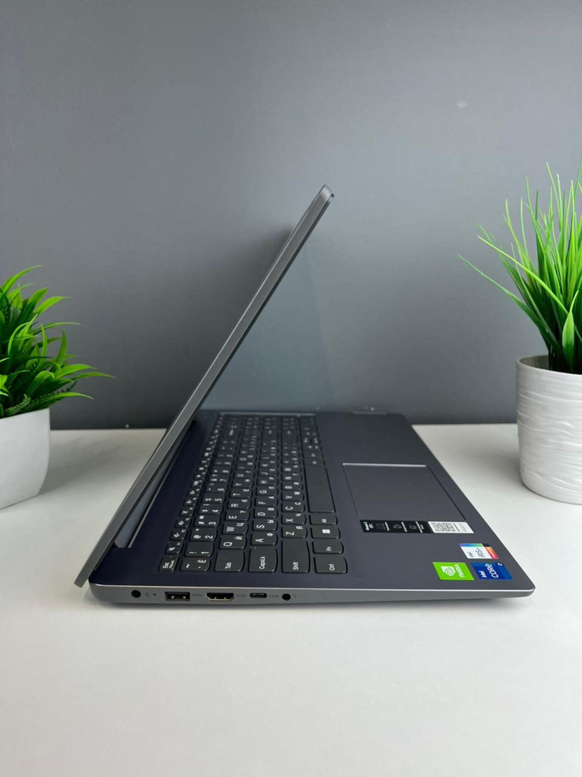 Lenovo Core i7/11 пок