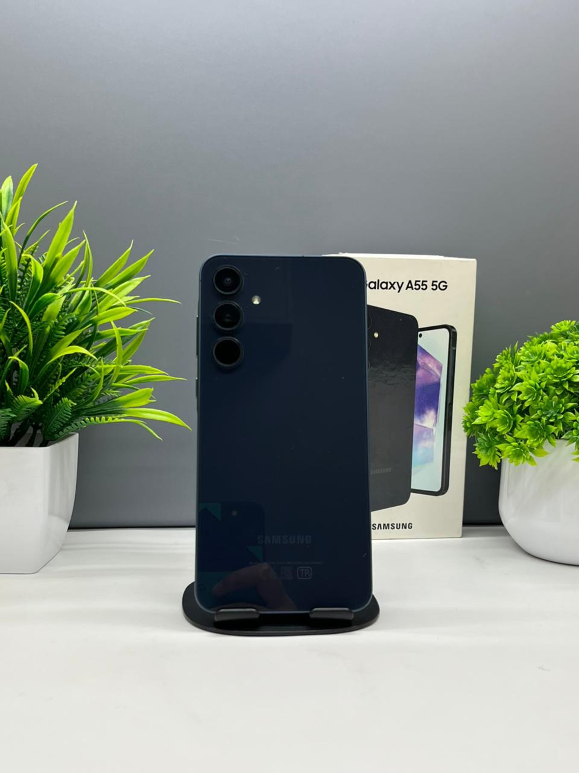 Samsung Galaxy A55 5G 8GB/256GB