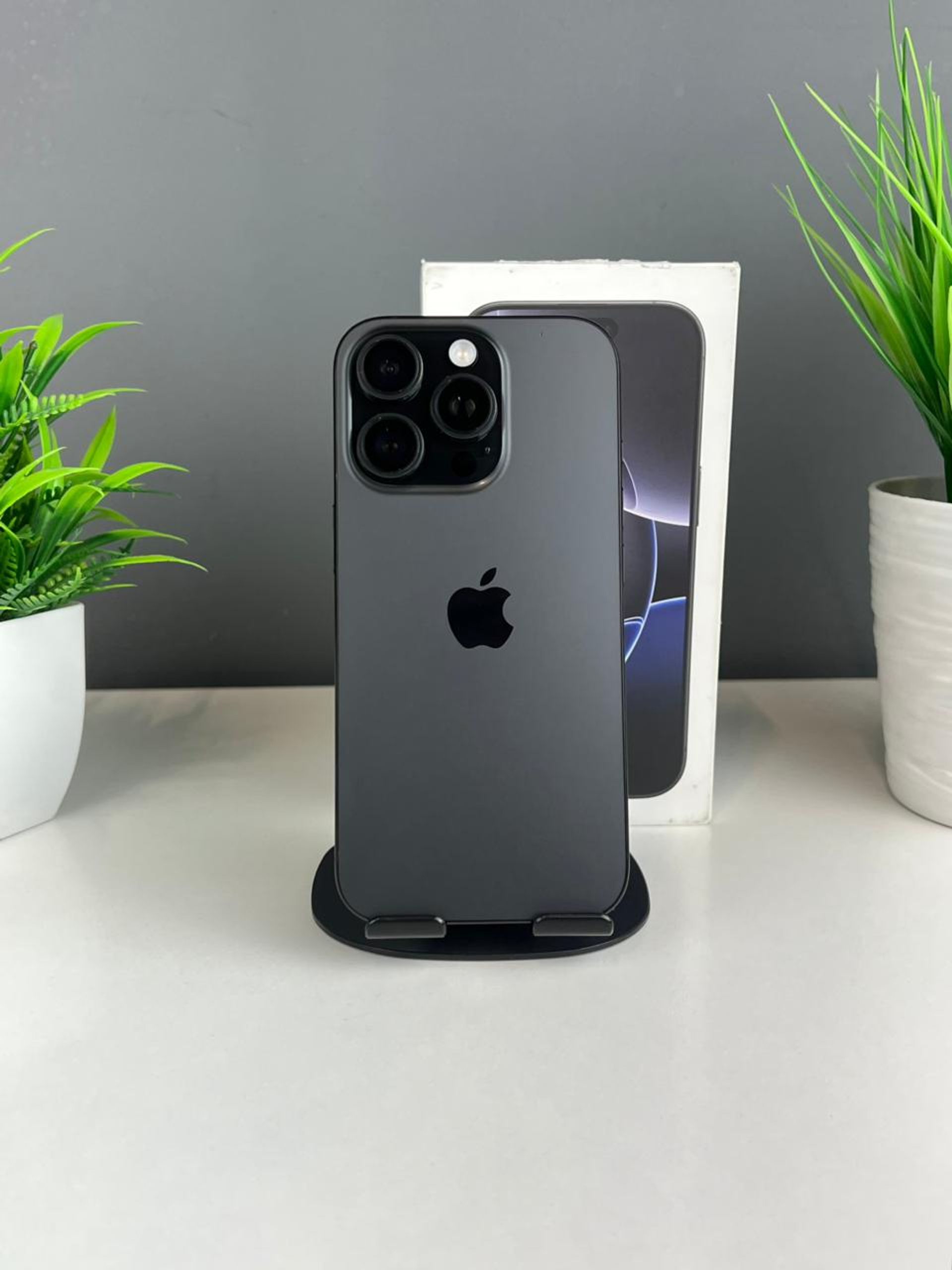 Apple iPhone 16 Pro 256GB