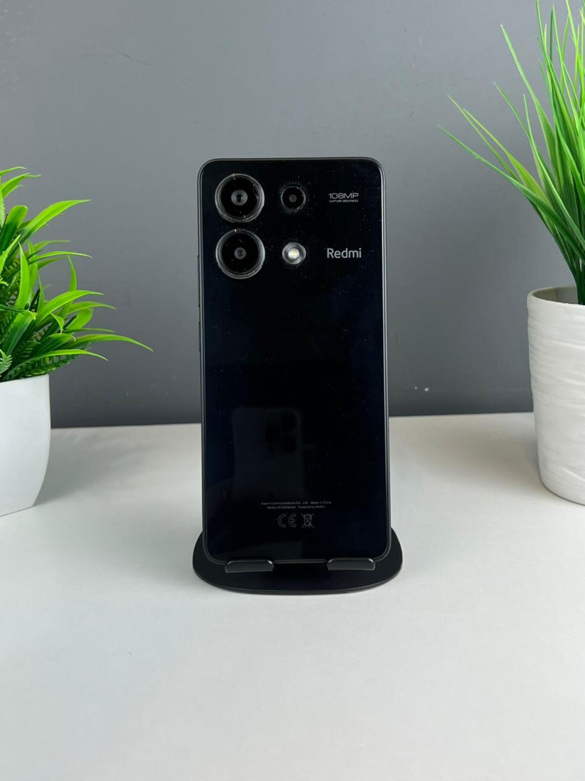 Xiaomi Redmi Note 13 4G 6GB/128GB