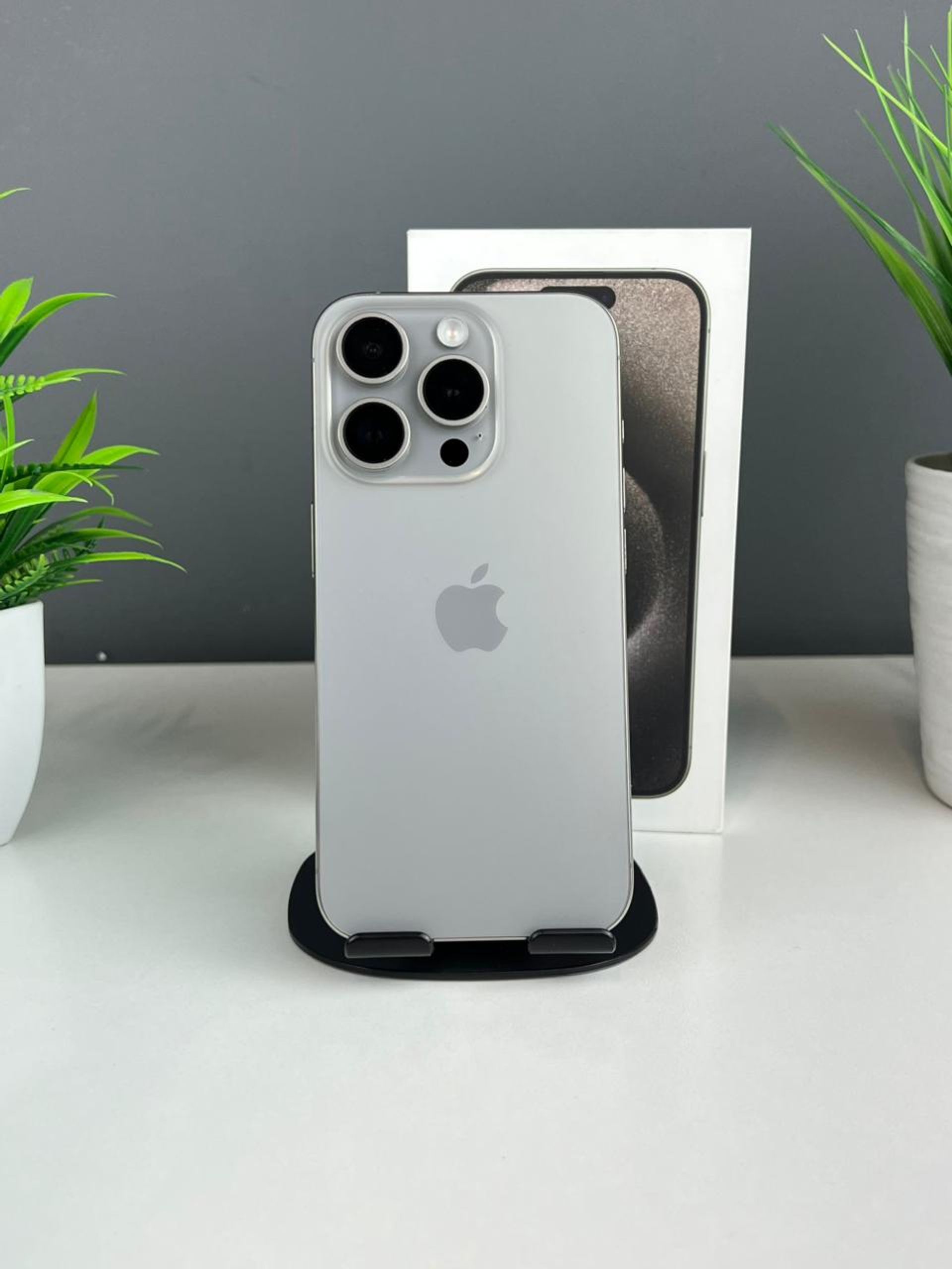 Apple iPhone 15 Pro 128GB