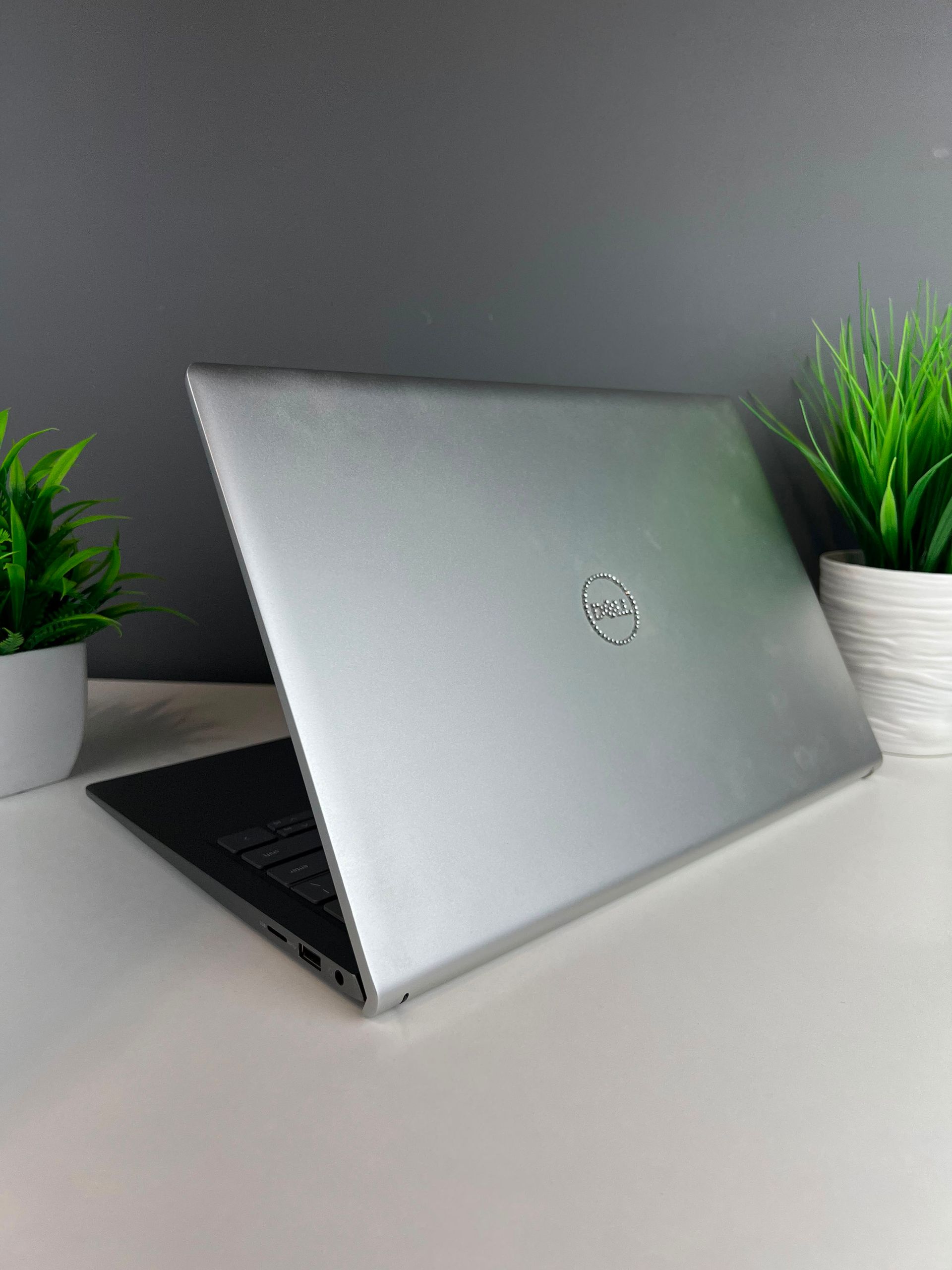 Ноутбук Dell core i5/11 пок  Intel Core i5  11-поколение  ядер 16 GB 512 GB 13 дюймов