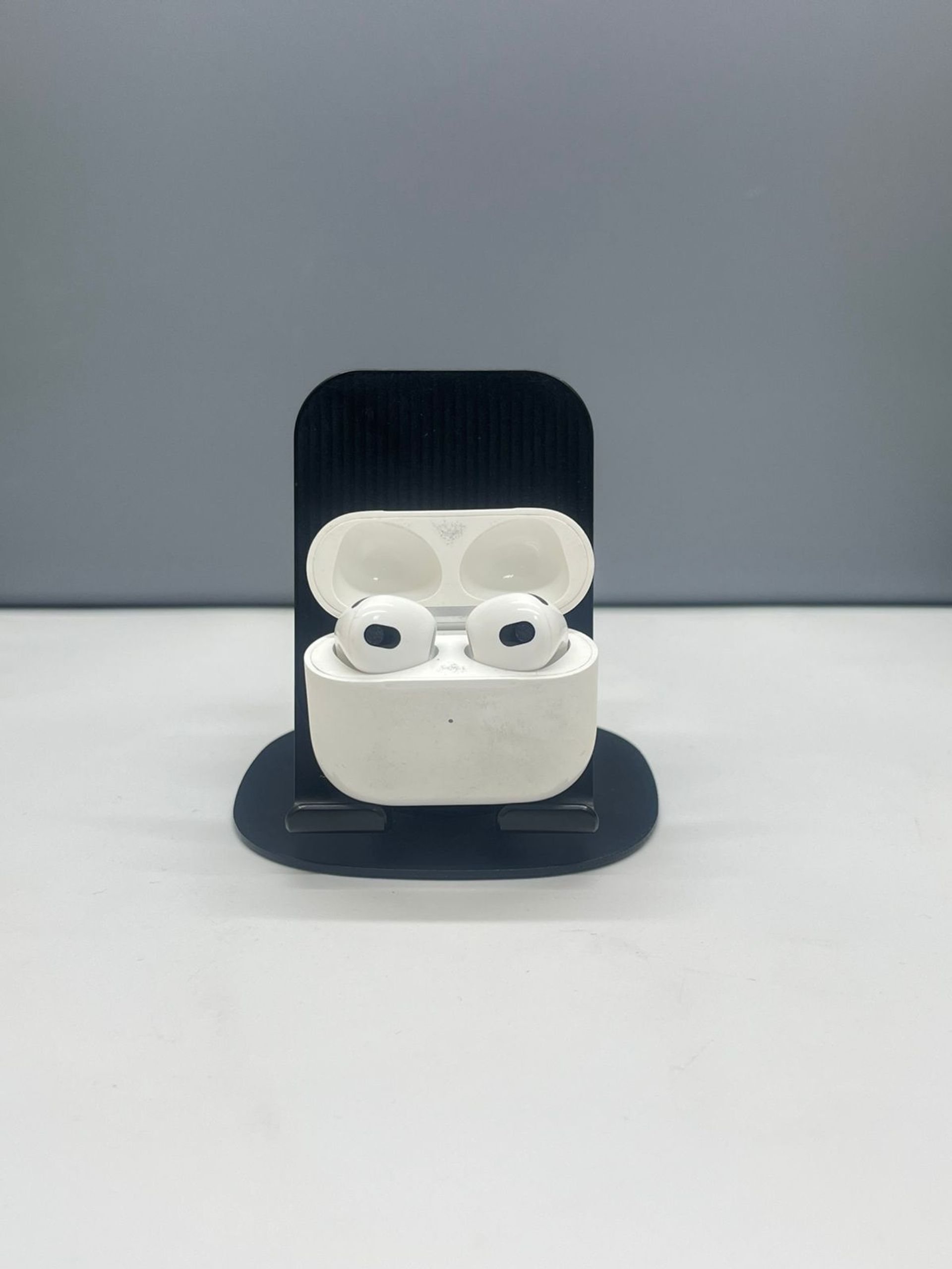 Apple AirPods 3 series Белый