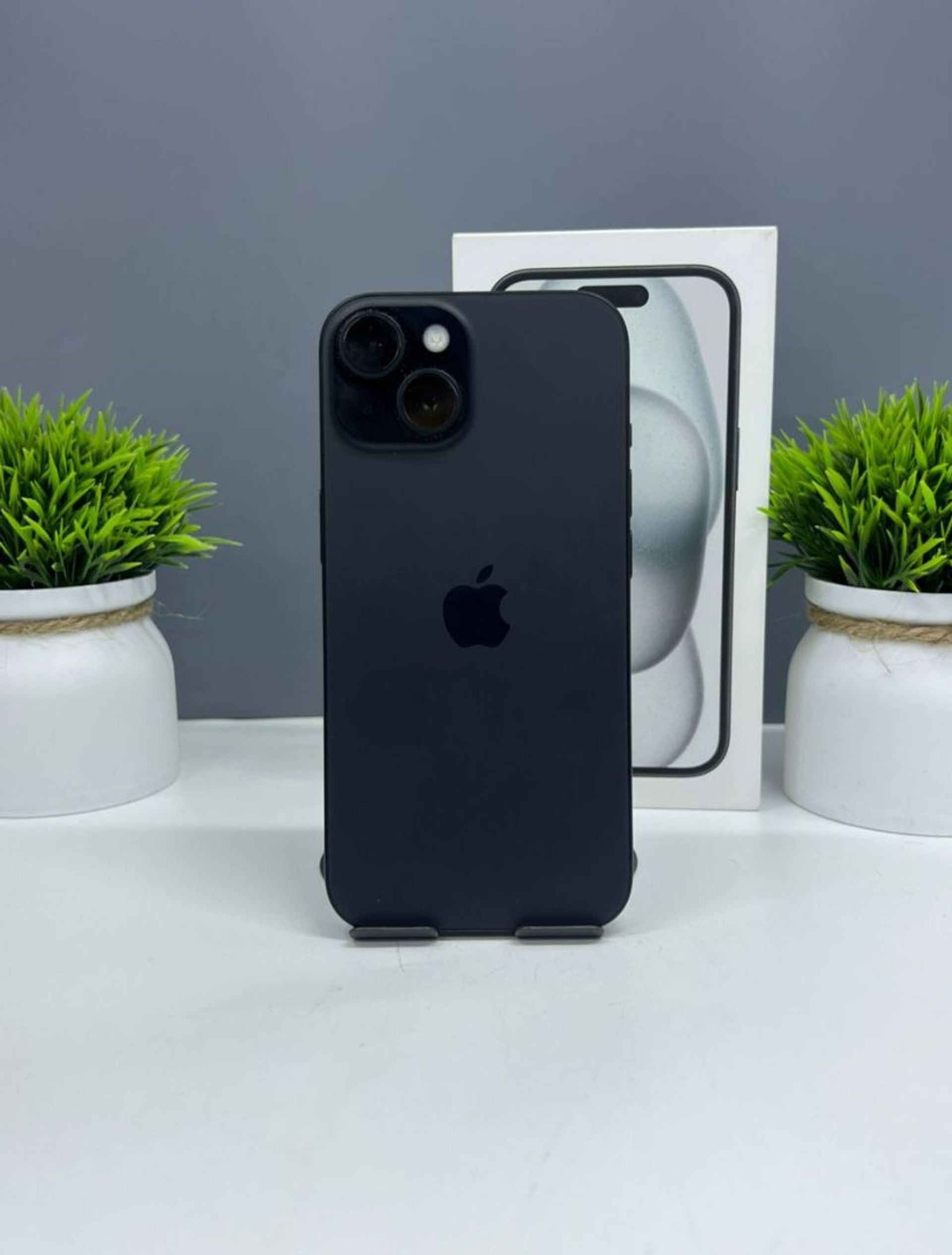 Apple iPhone 15 128 GB