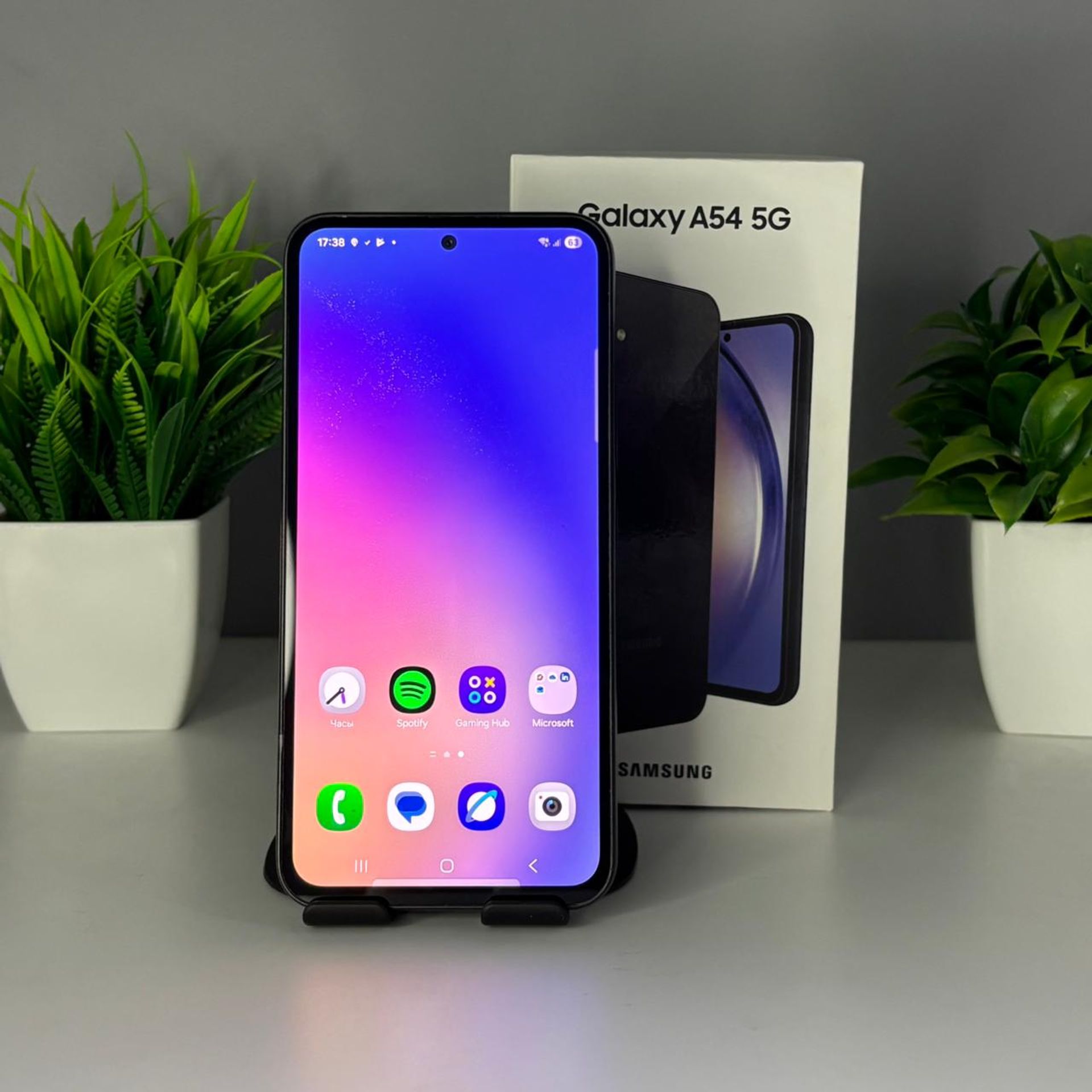 Samsung Galaxy A54 5G 256 GB