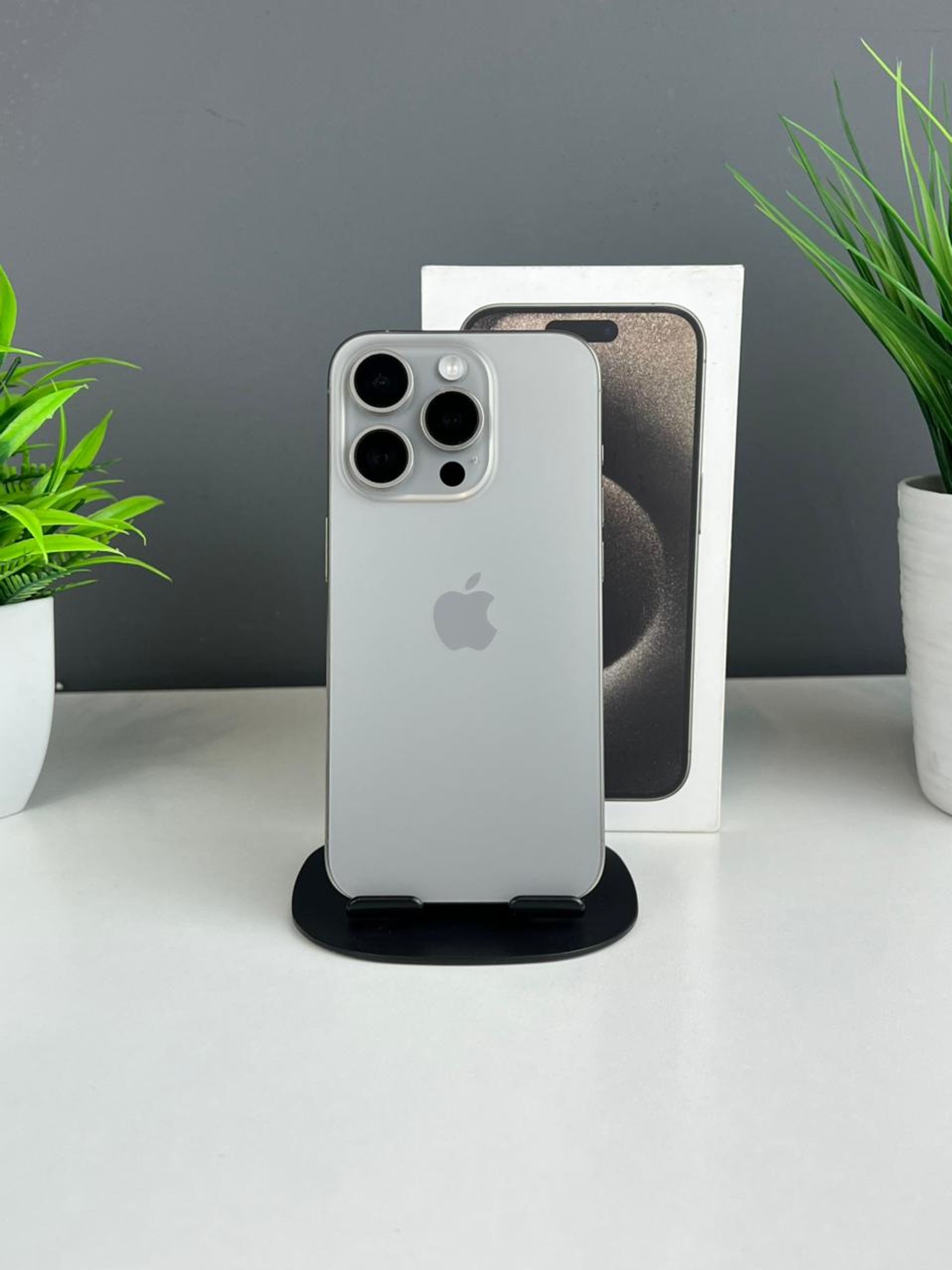 Apple iPhone 15 Pro 256GB