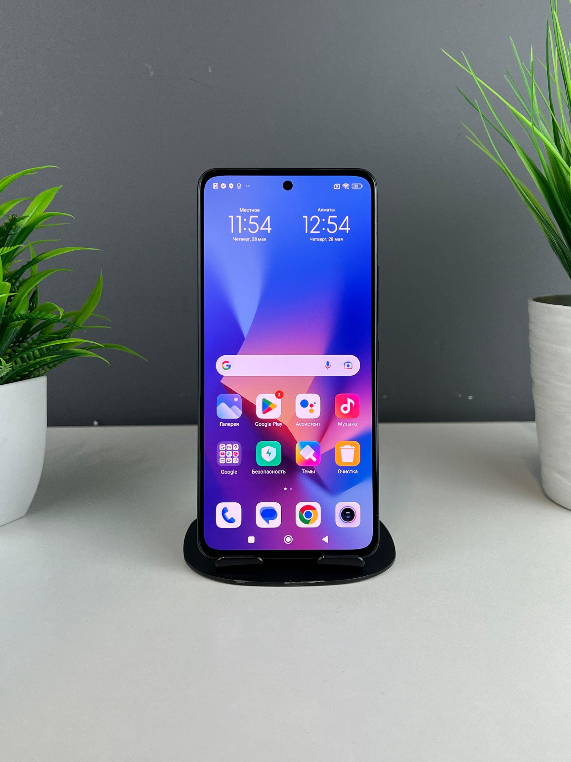 Xiaomi Xiaomi 12 Lite 256 GB