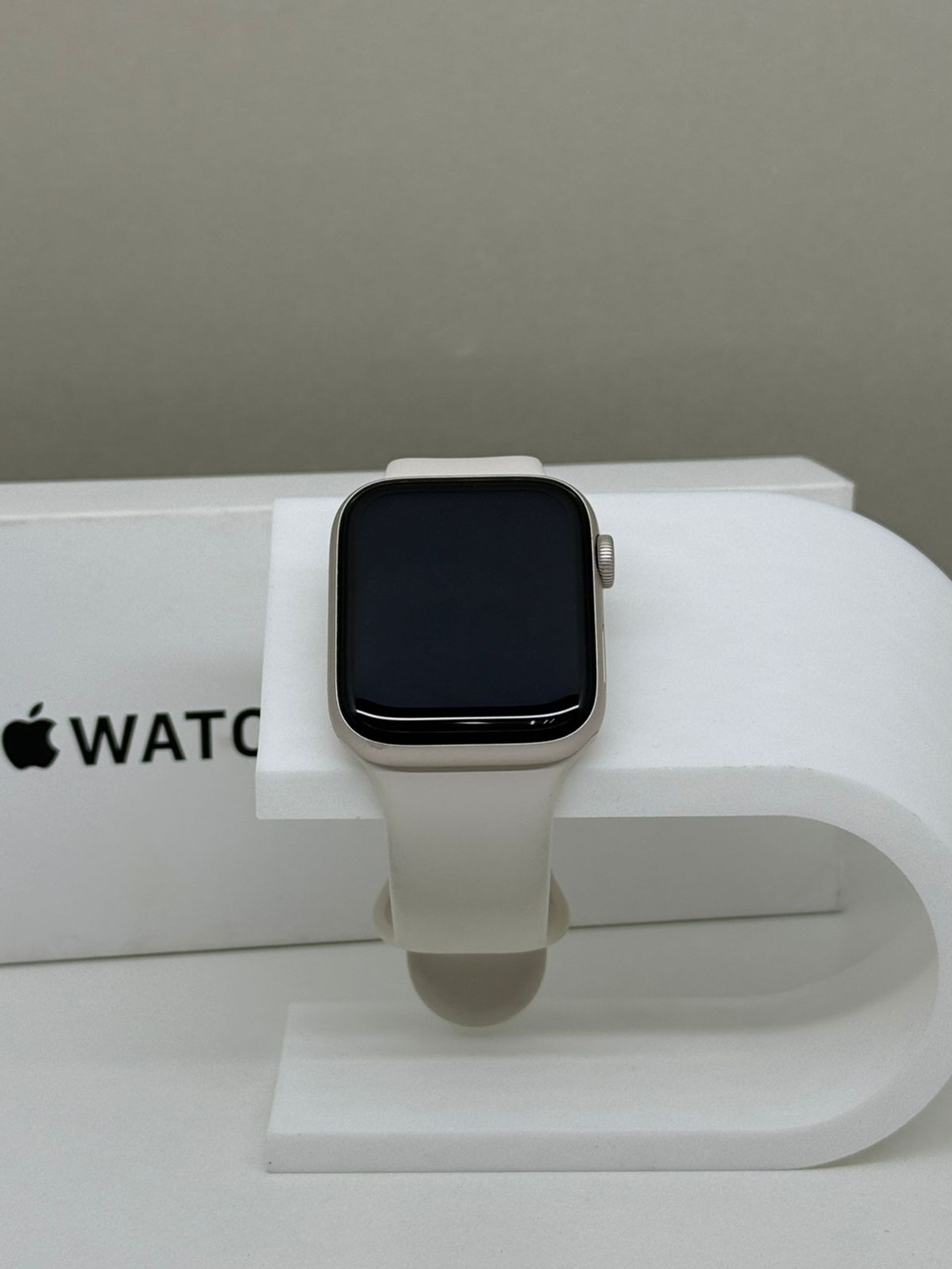 Apple Watch SE 44 мм (3е поколение)