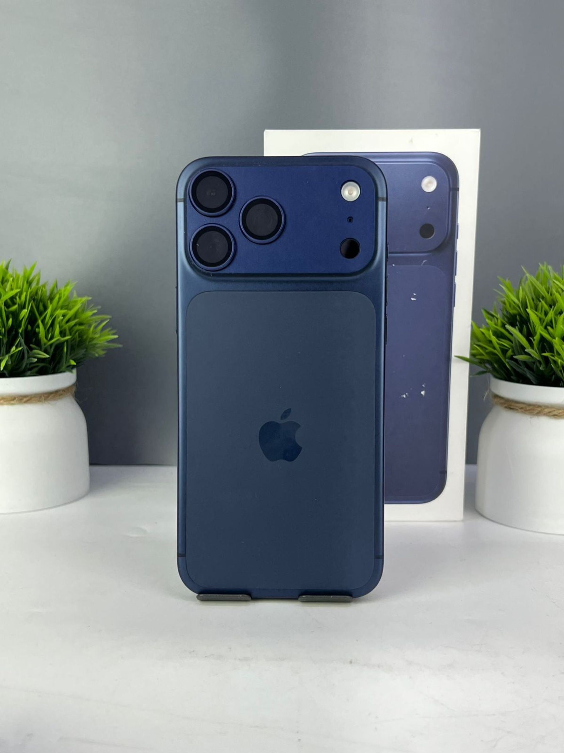 Apple iPhone 17 Pro Max 512 GB