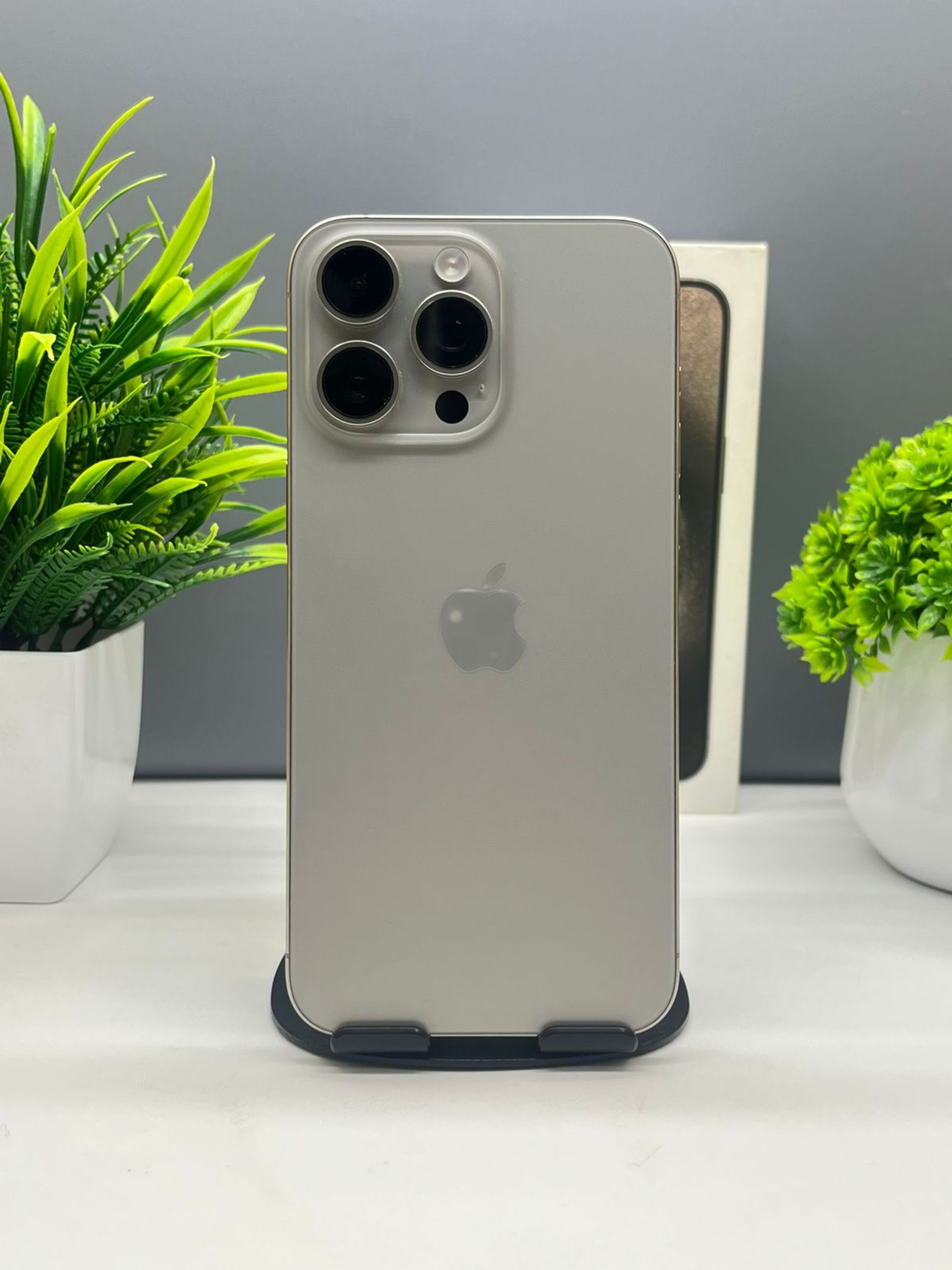 Apple iPhone 15 Pro Max 256GB