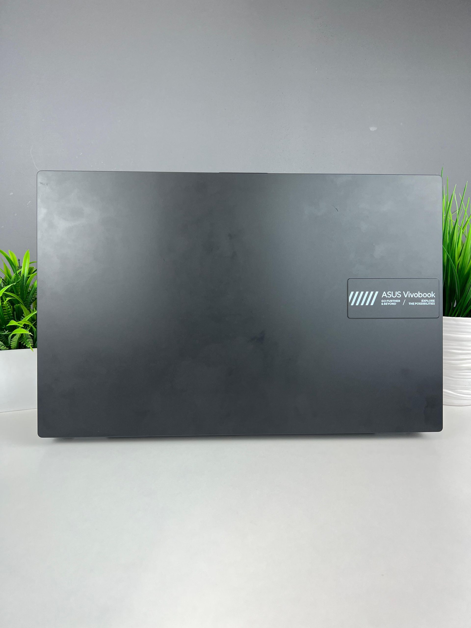Ноутбук Asus Для работы и учебы  Intel Core i3  12-поколение  ядер 8 GB 256 GB 14 дюймов