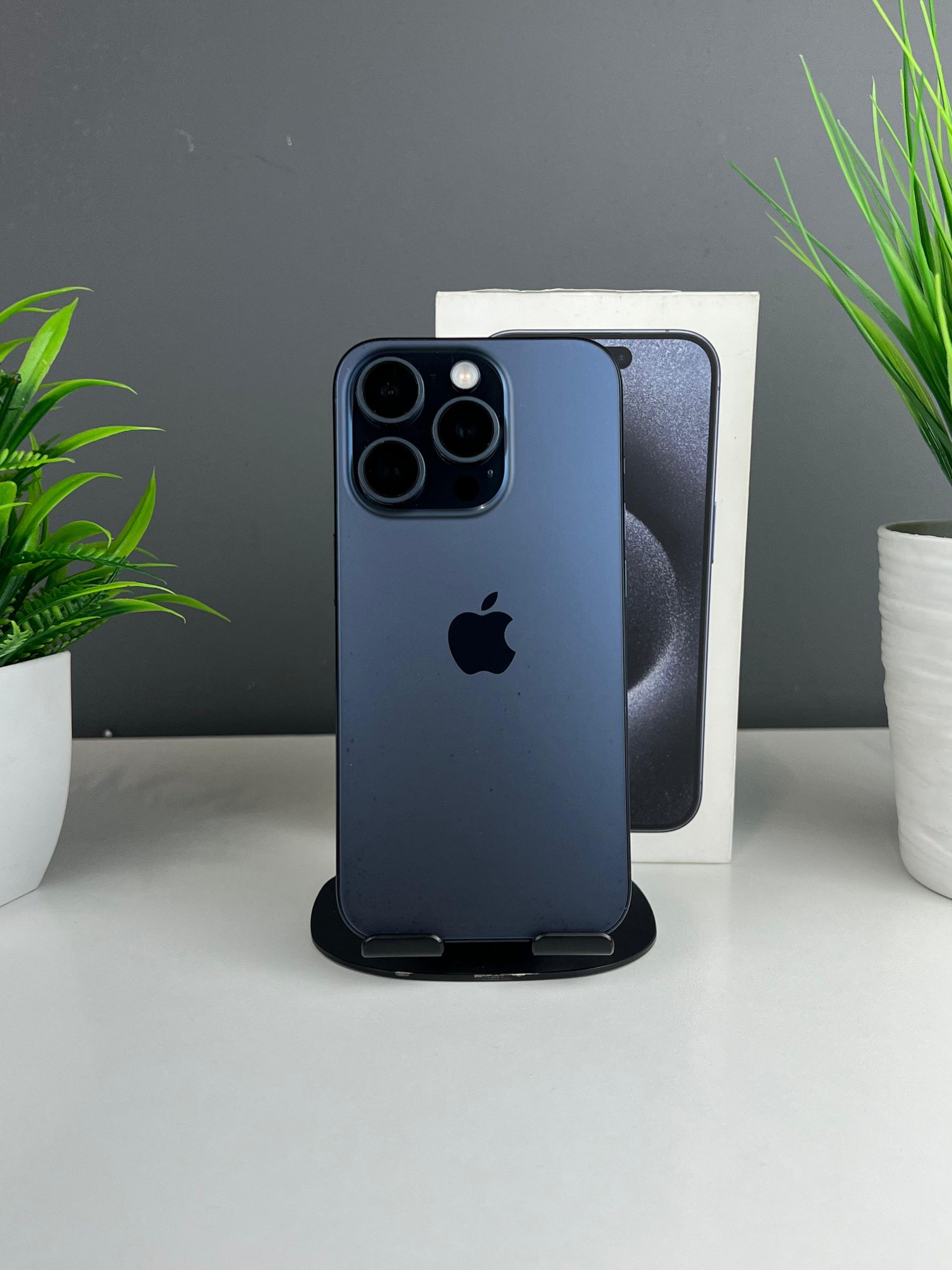 Apple iPhone 15 Pro 128 GB