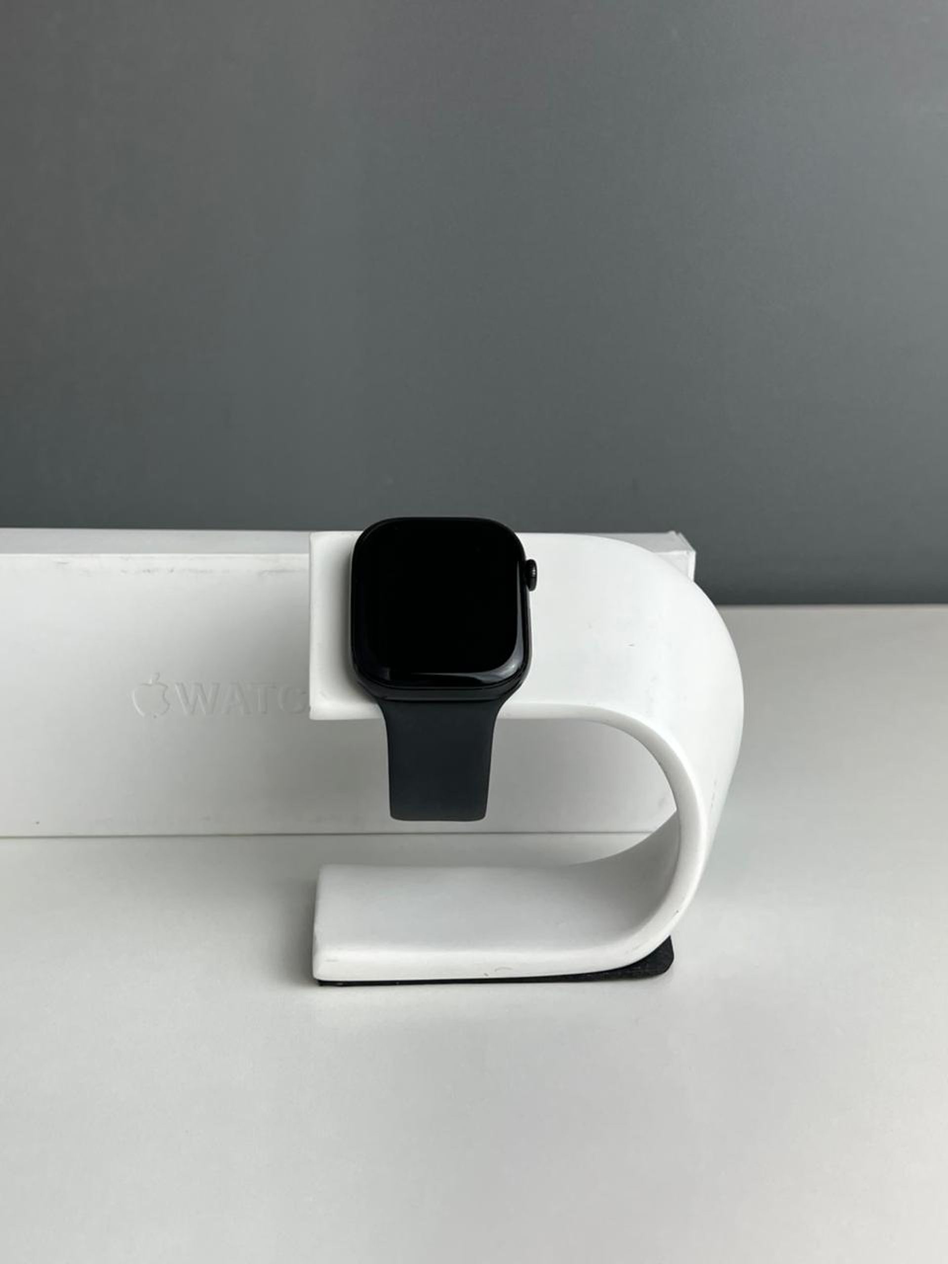 Apple Watch series 10 GPS 46 мм